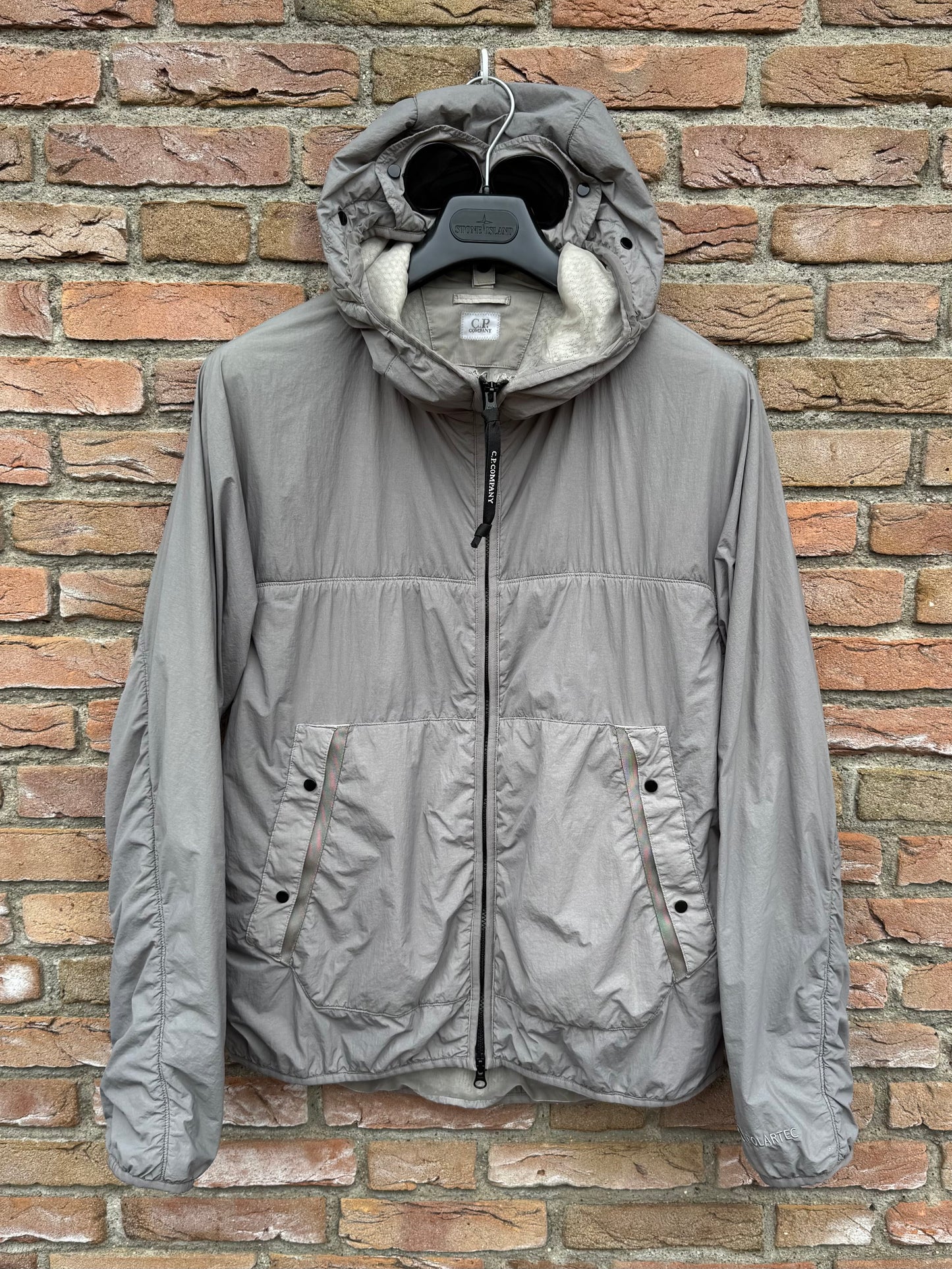 C.P. Company G.D.P. Polartec Jacket - L
