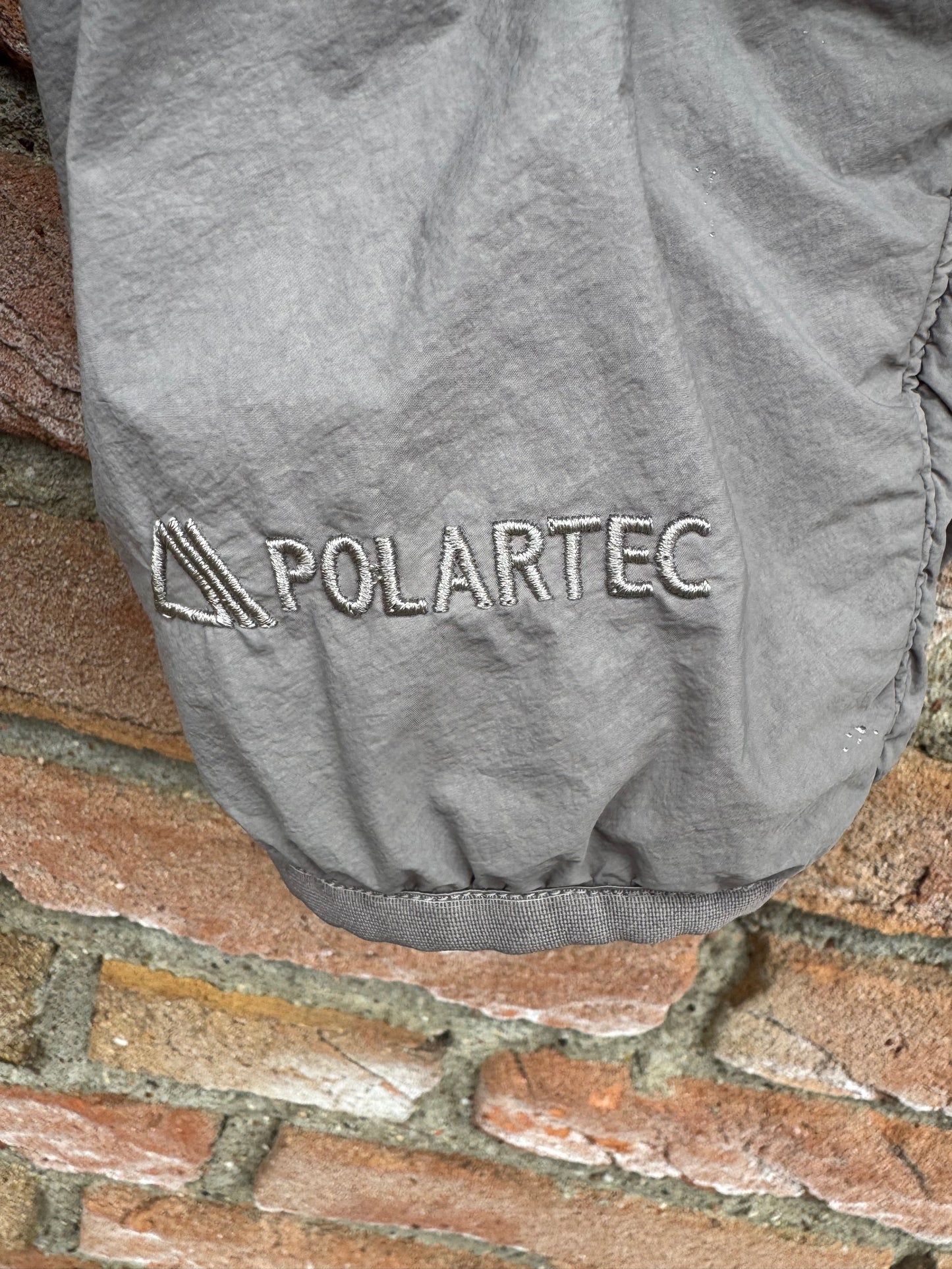 C.P. Company G.D.P. Polartec Jacket - L
