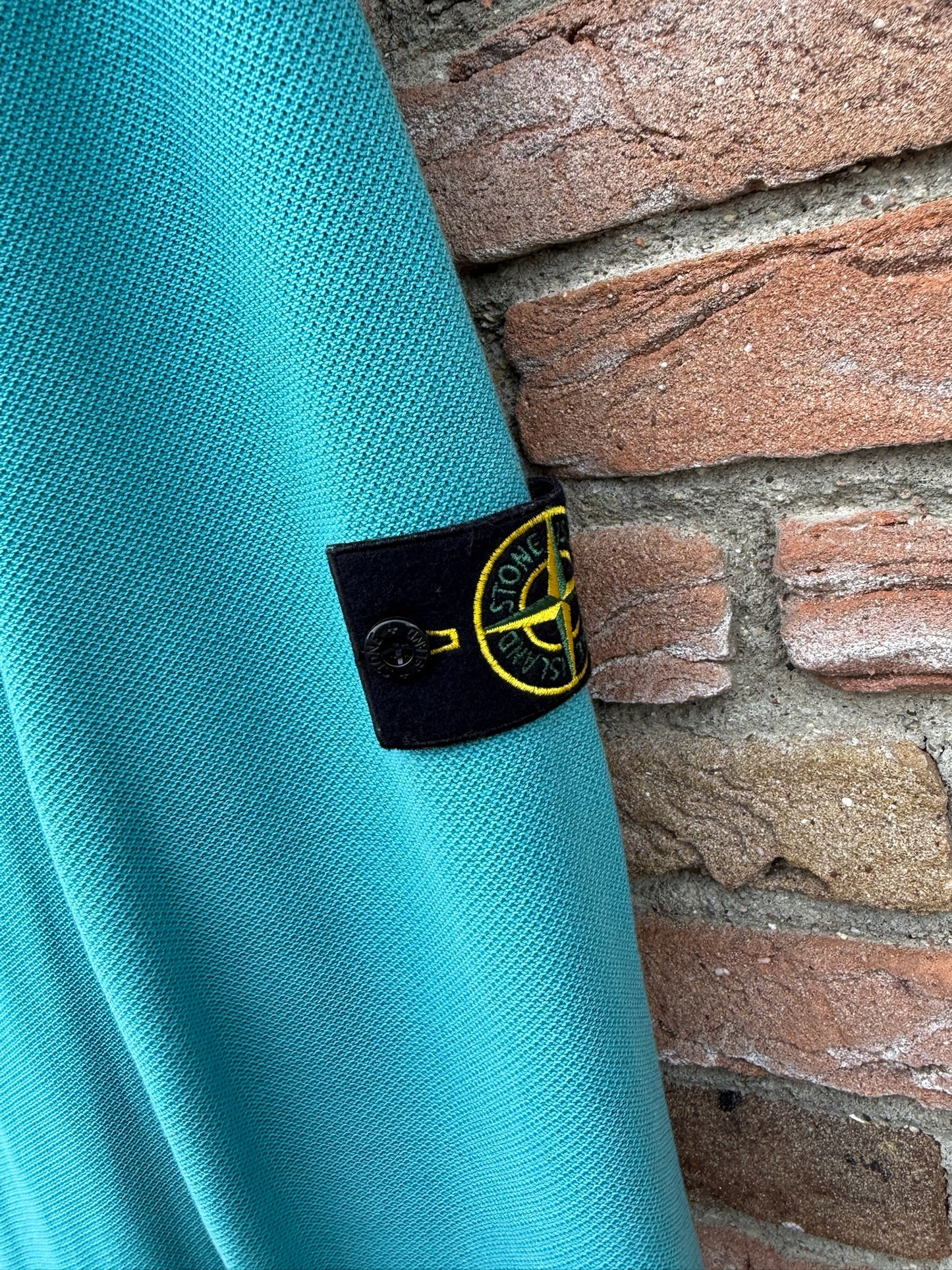 Stone Island Pullover - XXL