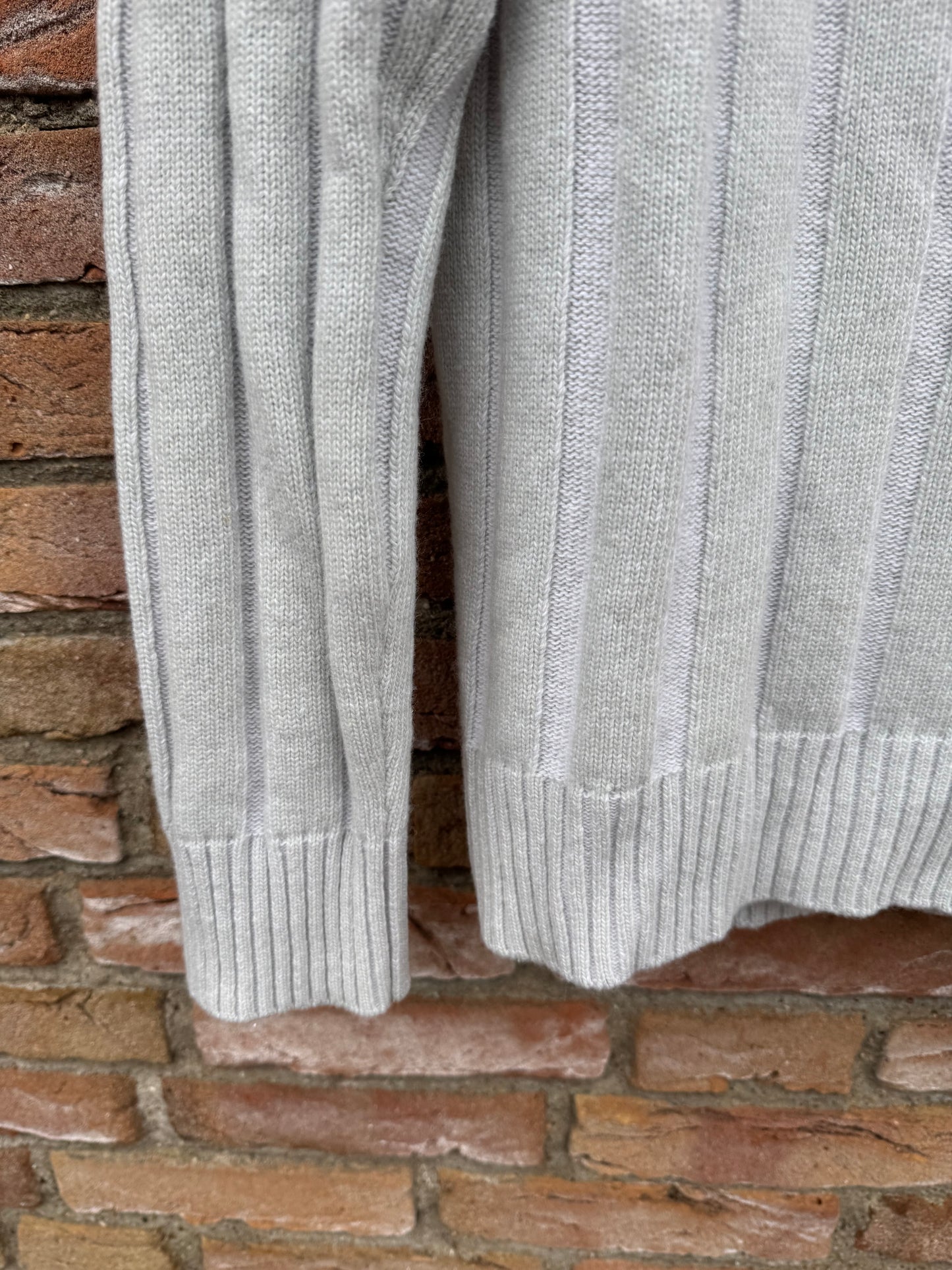 Stone Island Hoodie - L