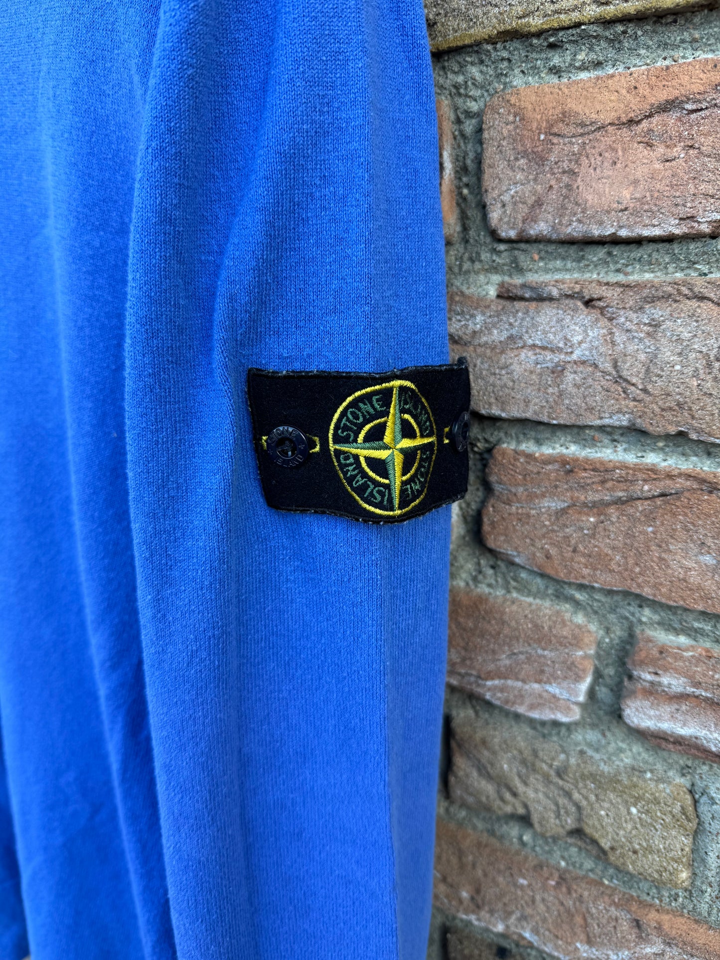 Stone Island Pullover - XL
