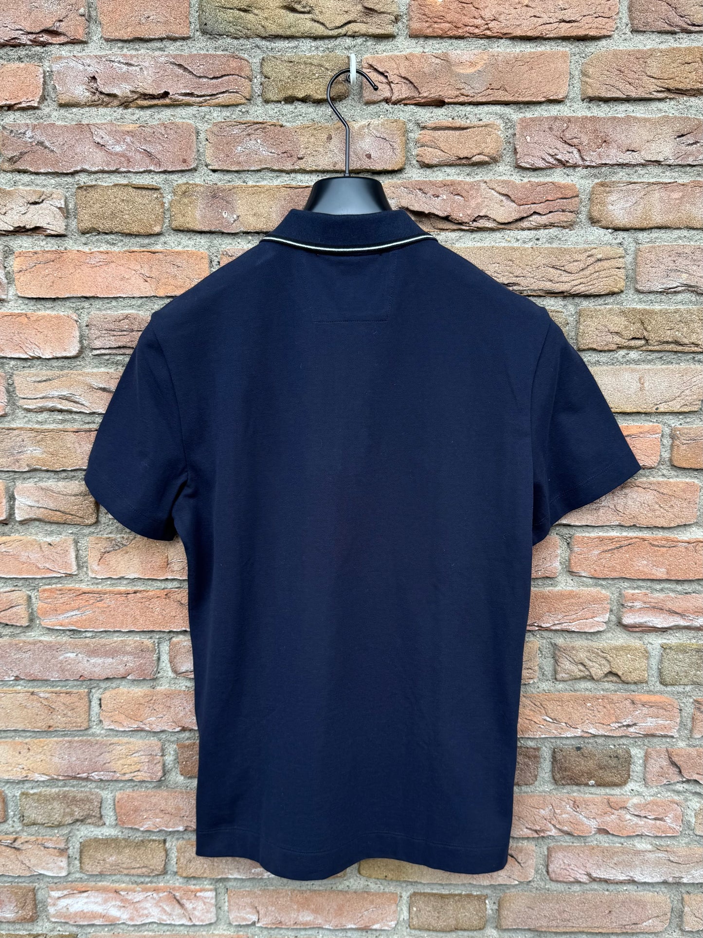 C.P. Company Poloshirt - S