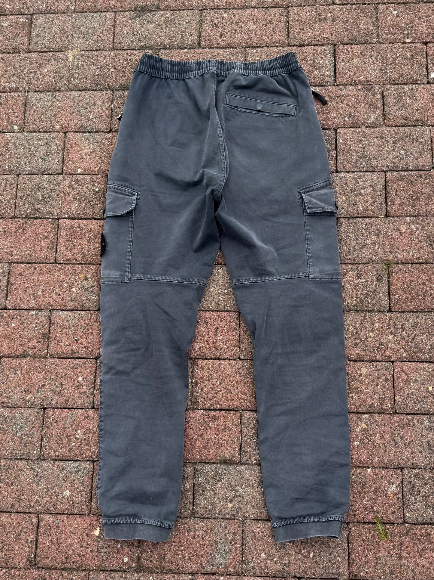 Stone Island Cargos - W30