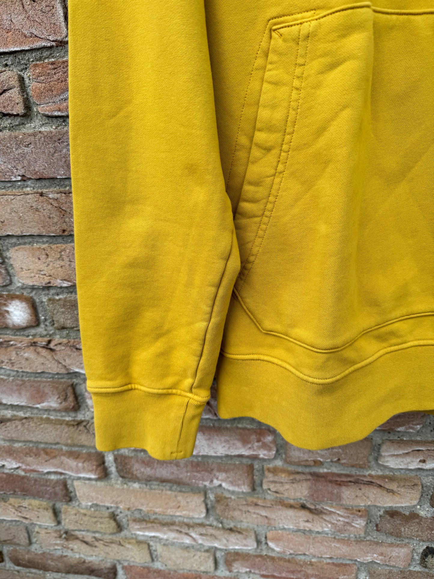 Stone Island Hoodie - L