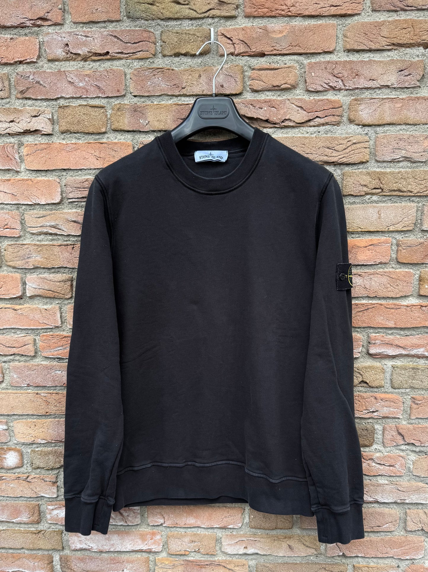 Stone Island Sweatshirt - L