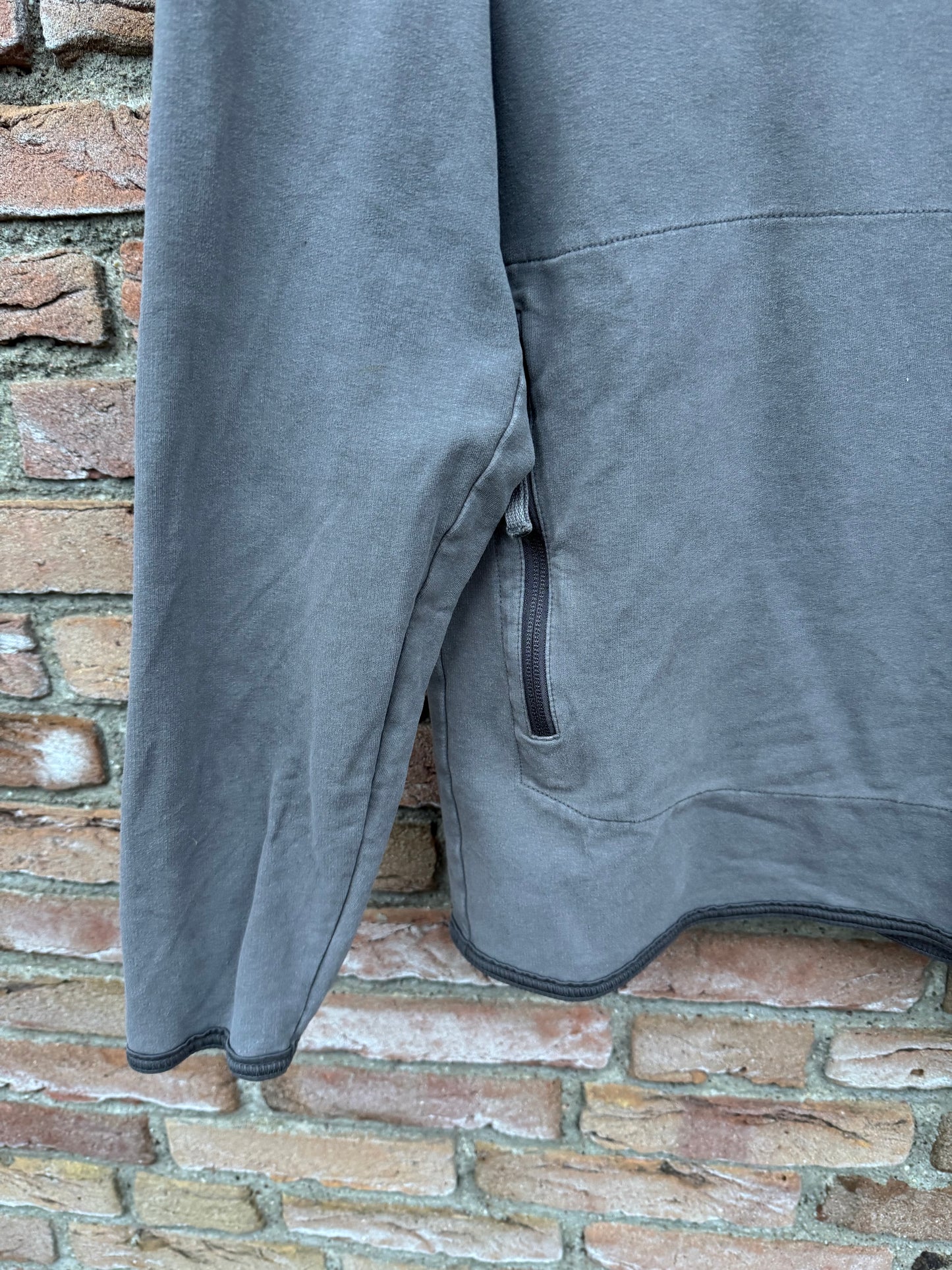 Stone Island Ghost Sweatshirt - L