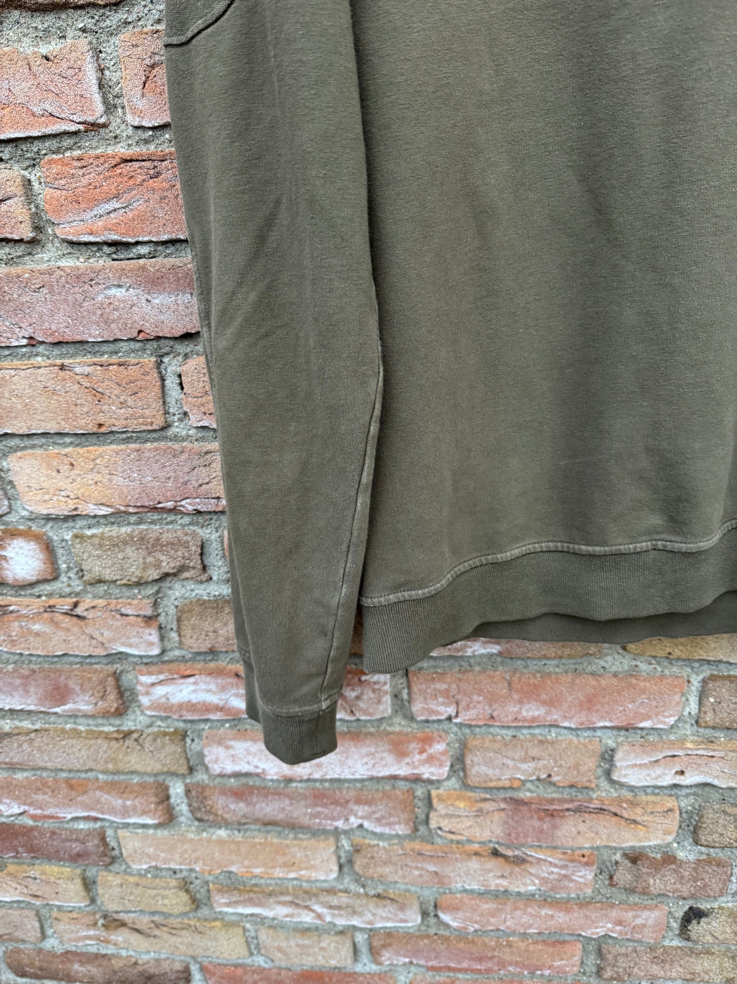 Stone Island Ghost Sweatshirt - S