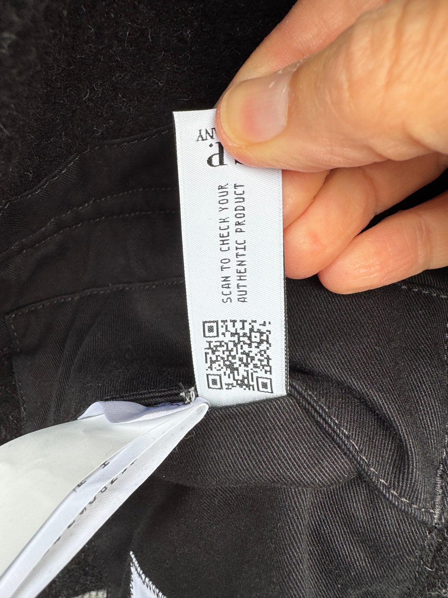 C.P. Company C.P. Duffel Jacket - M