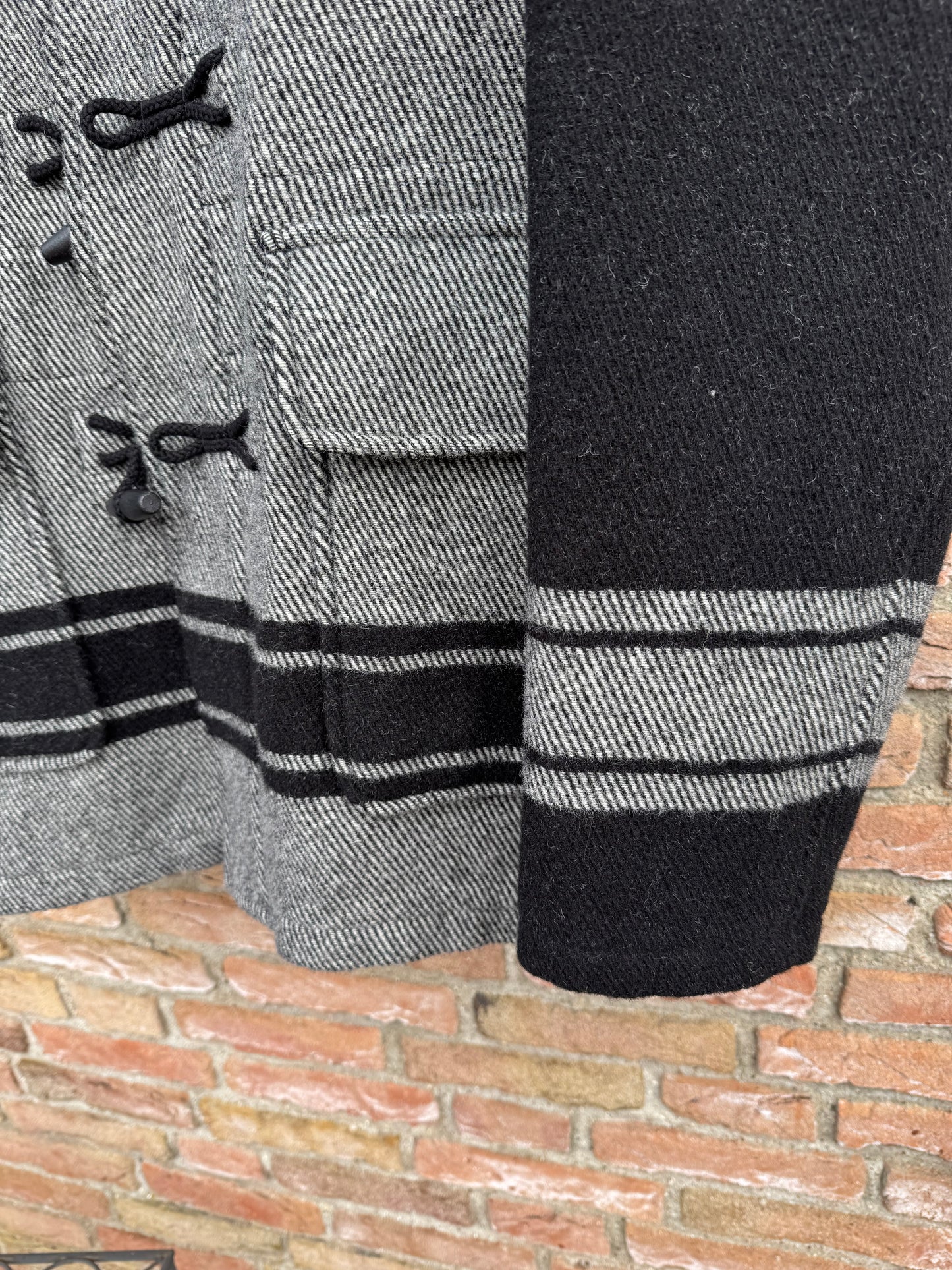 C.P. Company C.P. Duffel Jacket - M