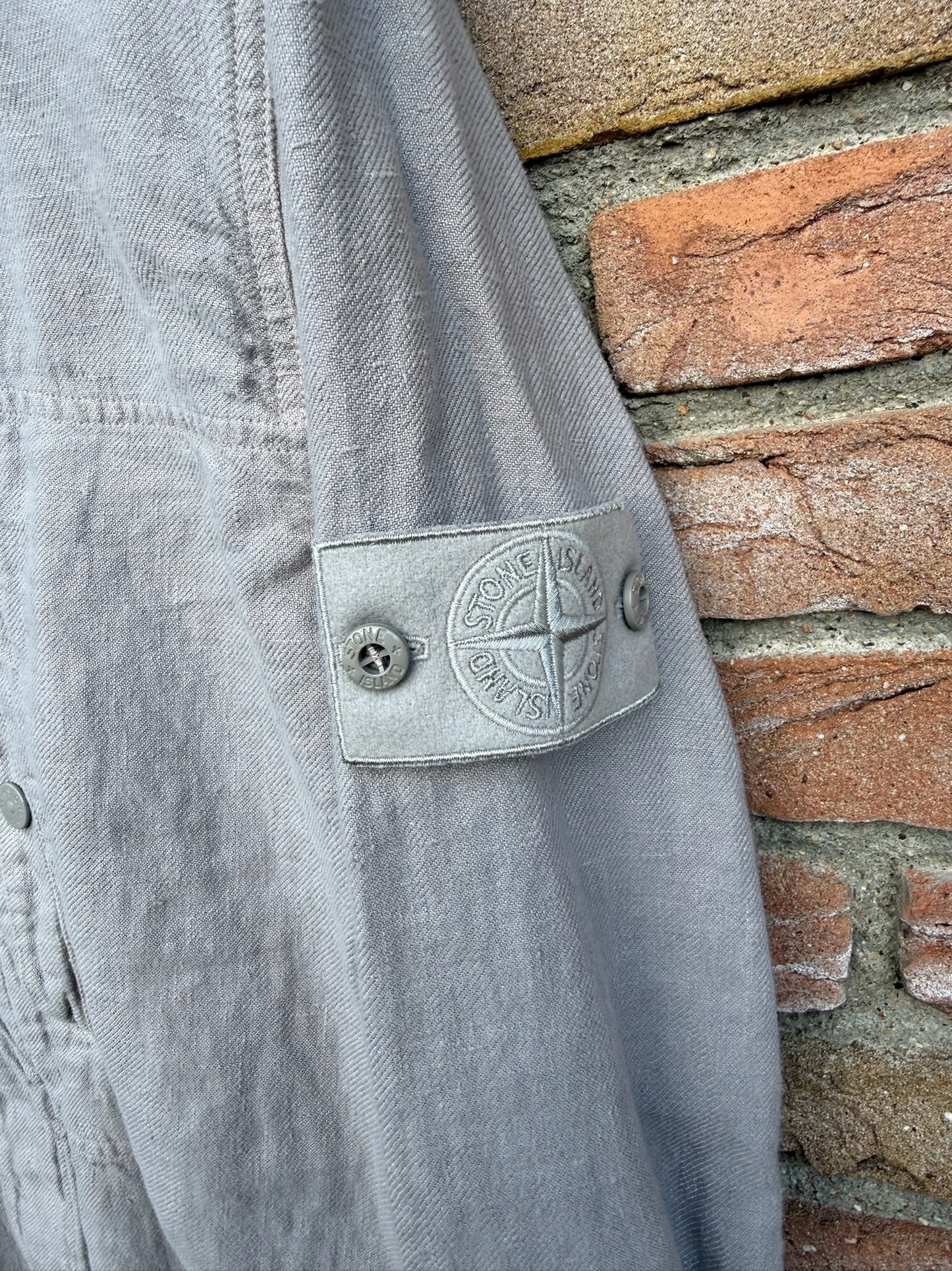 Stone Island Ghost Jacket - L
