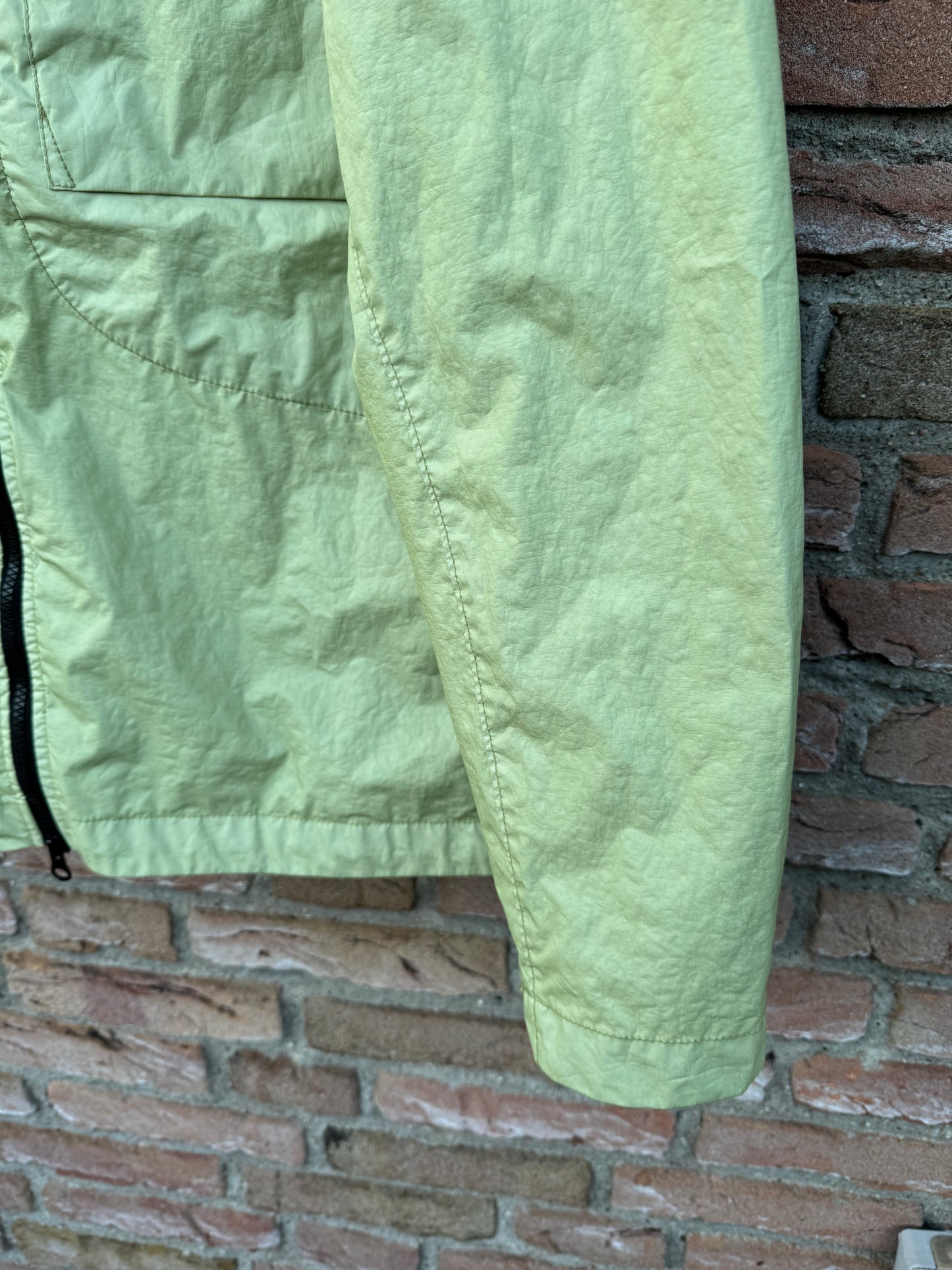 Stone Island Membrana 3L TC Jacket - M