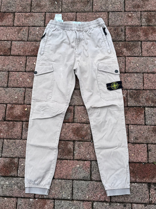 Stone Island Cargos - W30