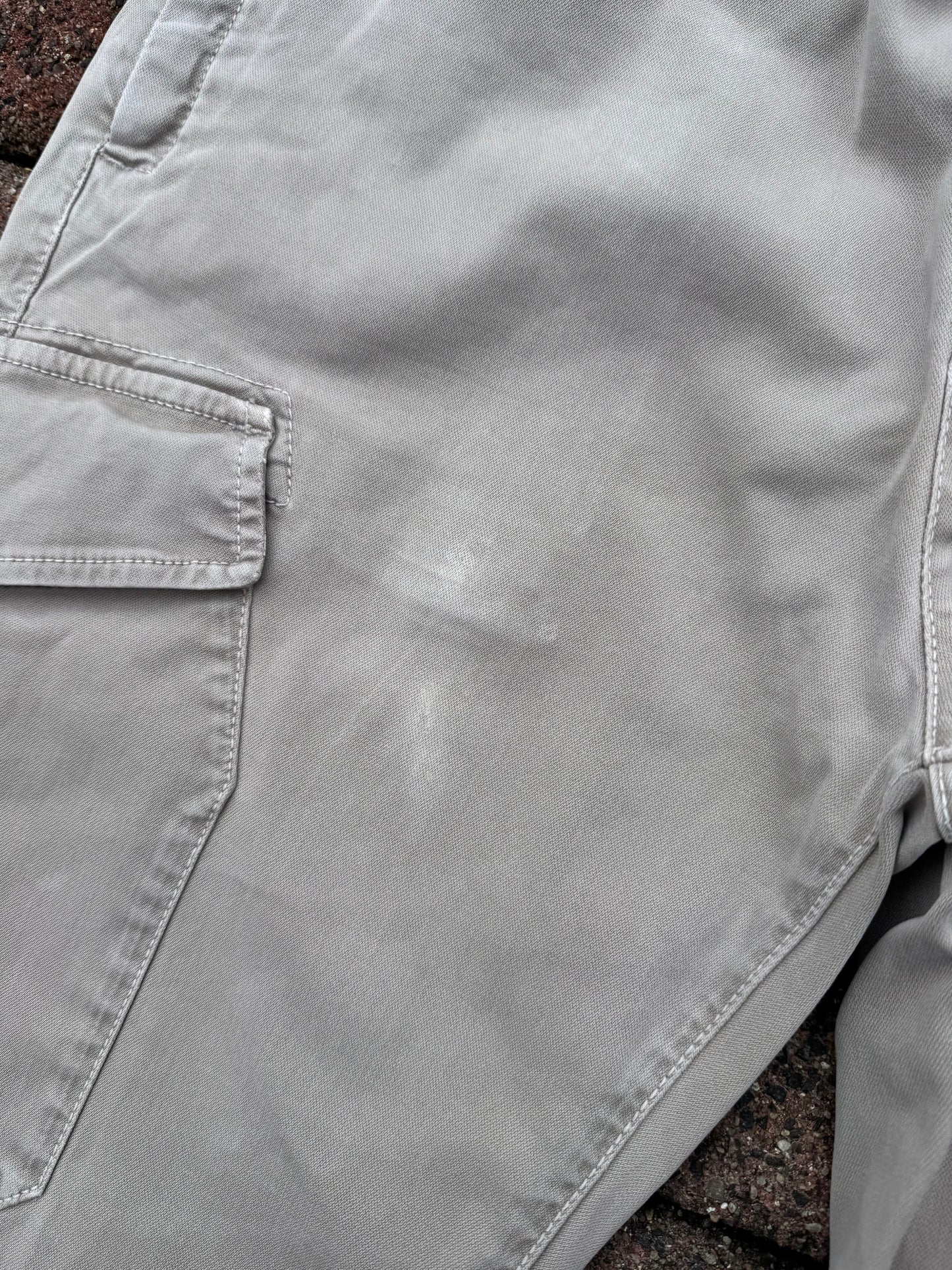 Stone Island Cargos - W30