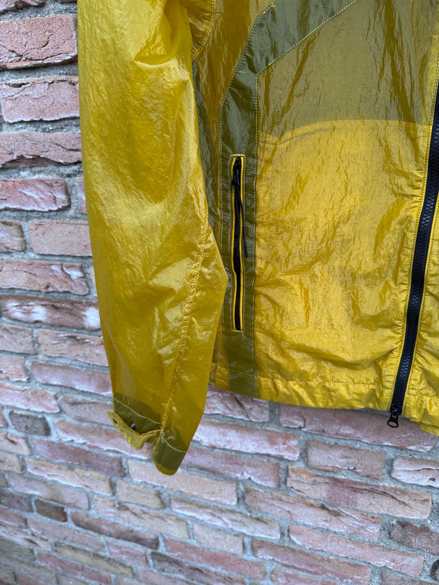 C.P. Company Kan-D Jacke - L