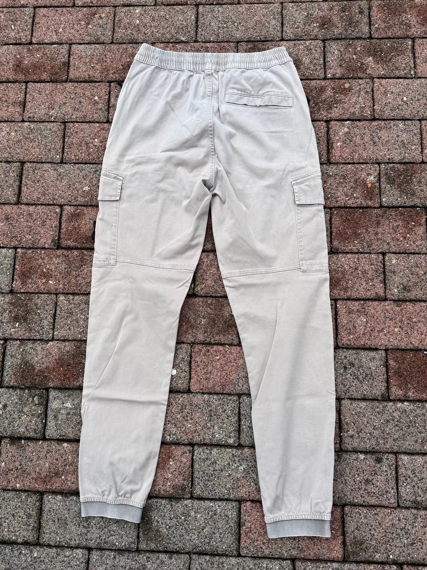 Stone Island Cargos - W30