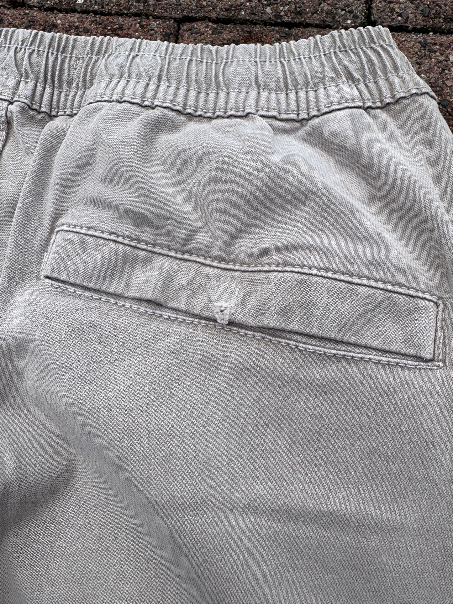 Stone Island Cargos - W30