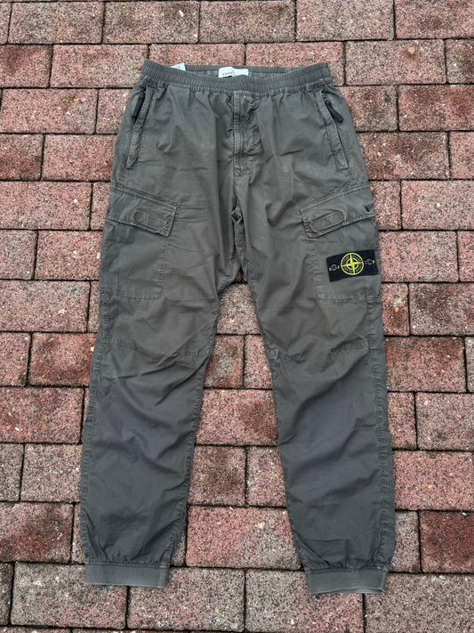 Stone Island Cargos - W32