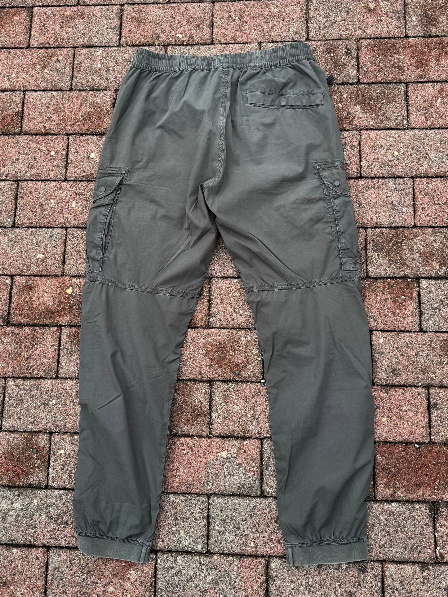 Stone Island Cargos - W32