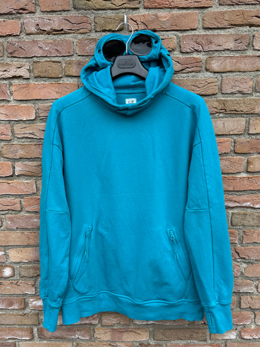 C.P. Company Goggle Hoodie - XL