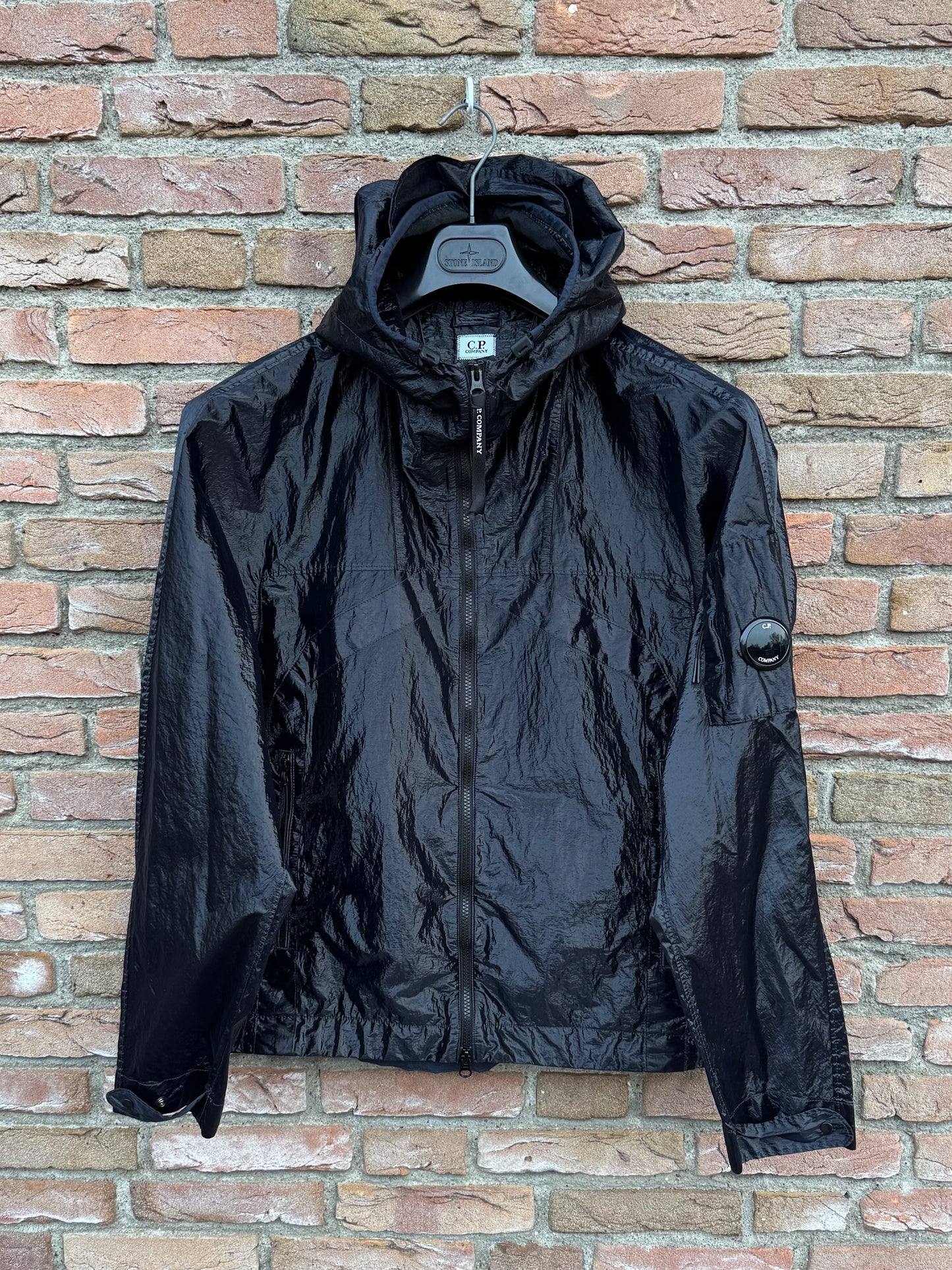 C.P. Company Kan-D Jacke - L