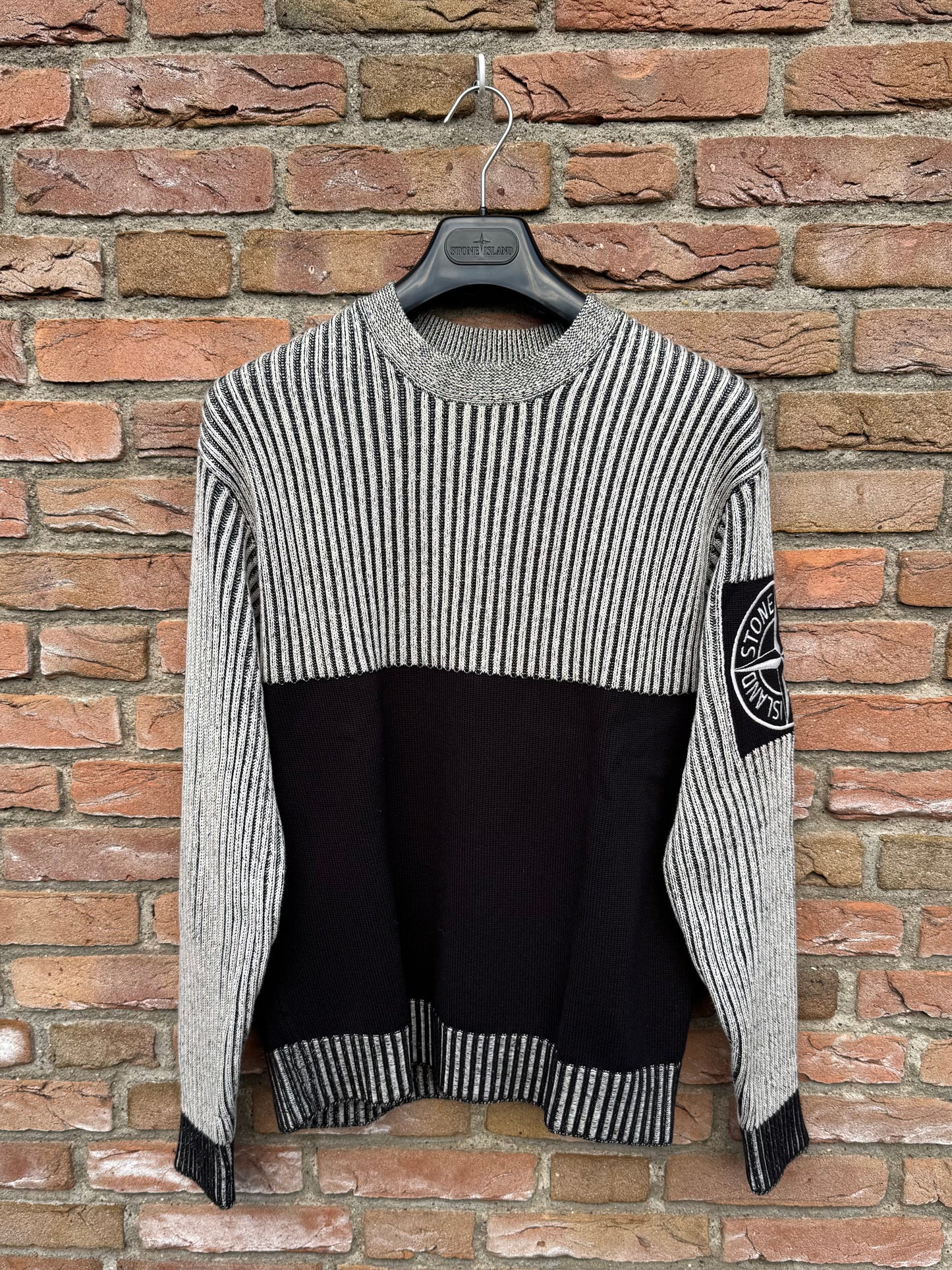 Stone Island Pullover - M