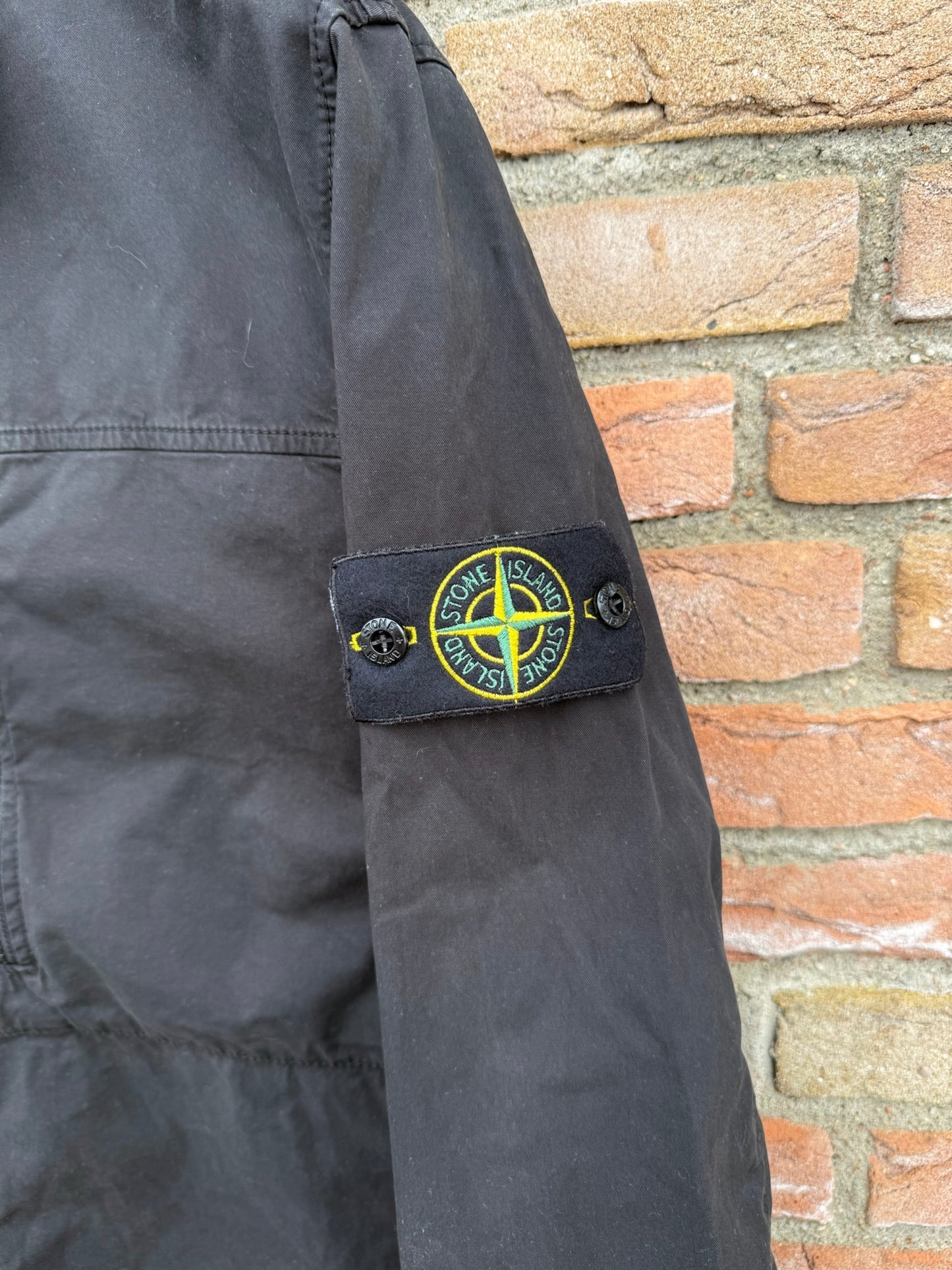 Stone Island Overshirt - XL