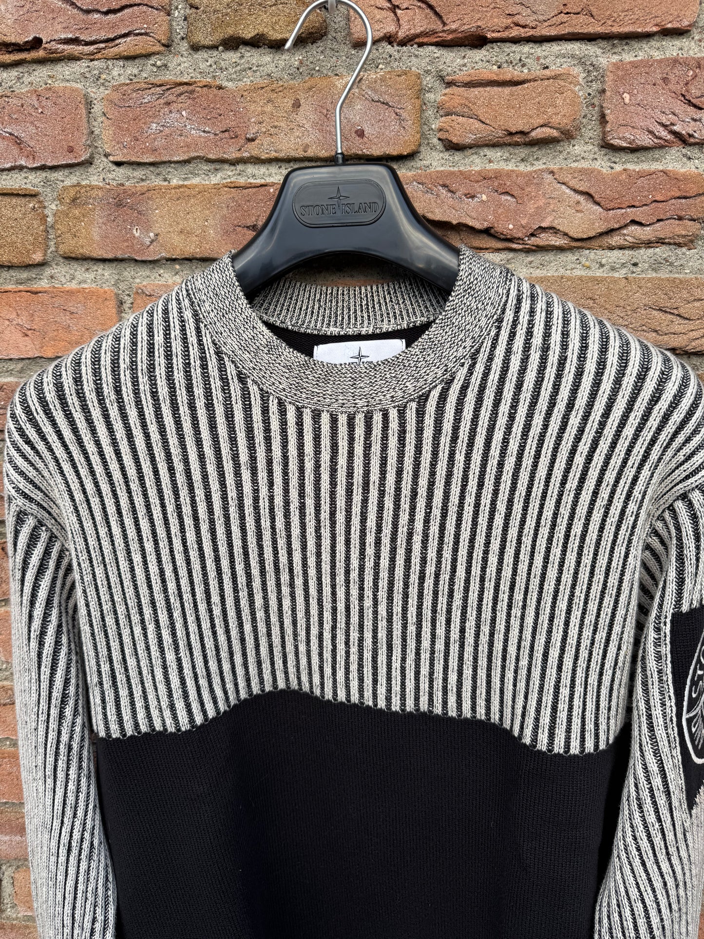 Stone Island Pullover - M