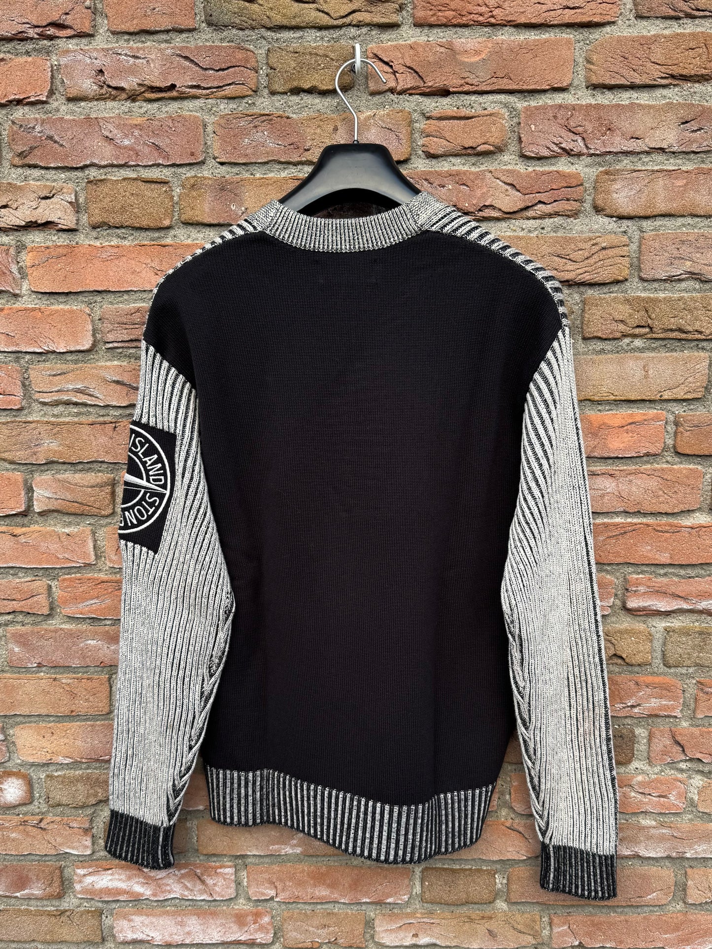 Stone Island Pullover - M