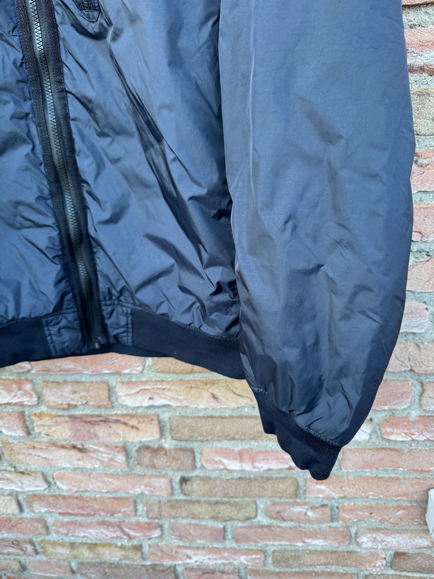 Stone Island Crinkle Reps NY Primaloft Jacket - XL