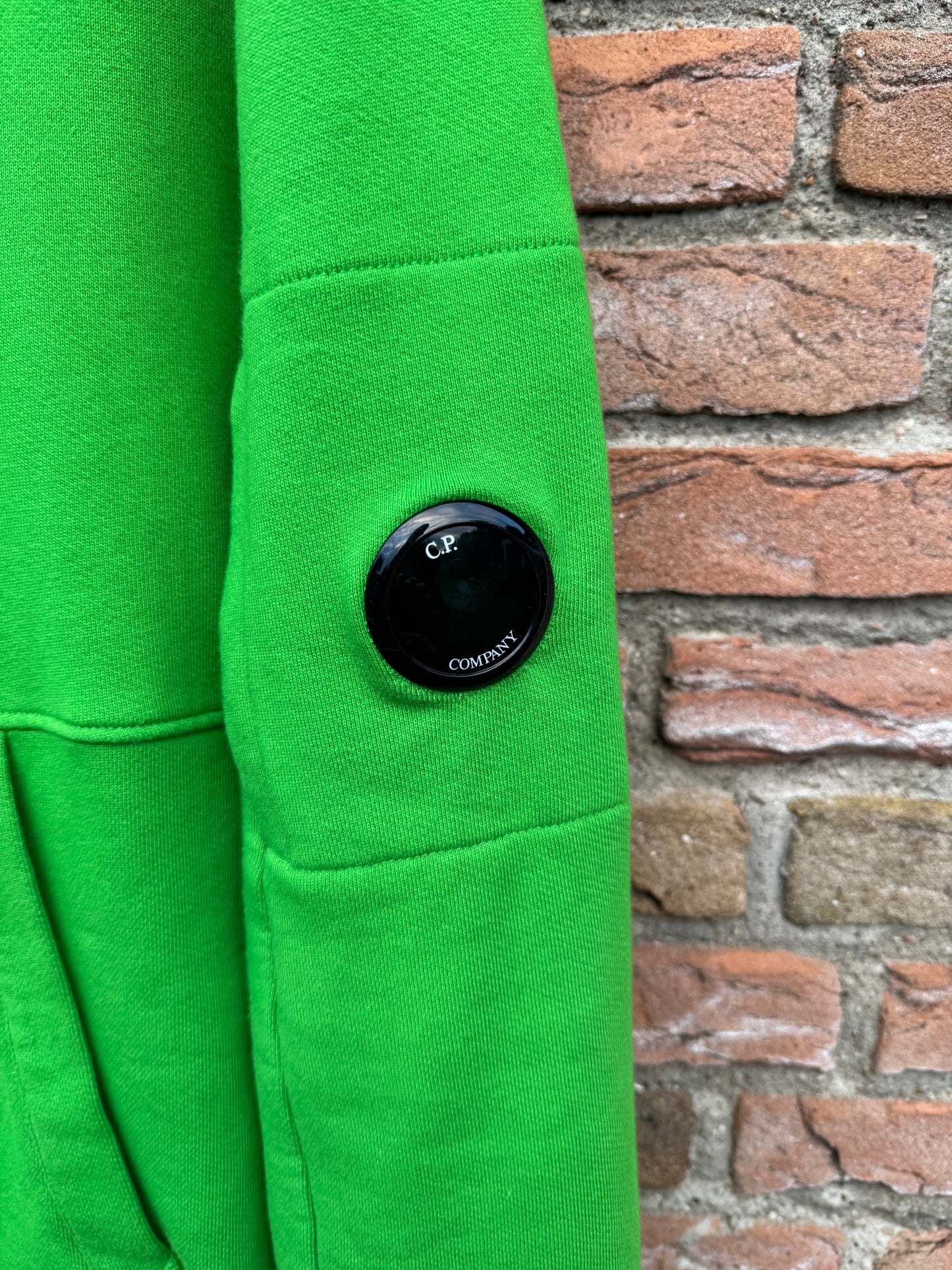 C.P. Company Hoodie - XL