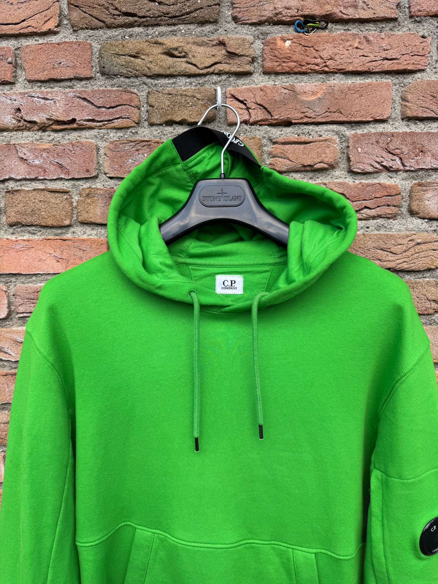 C.P. Company Hoodie - XL