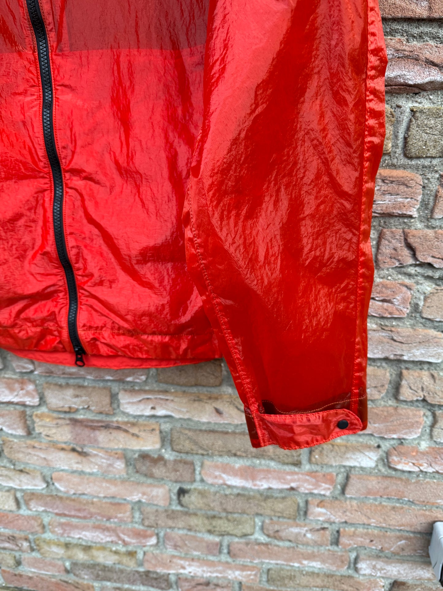 C.P. Company Kan-D Jacke - L