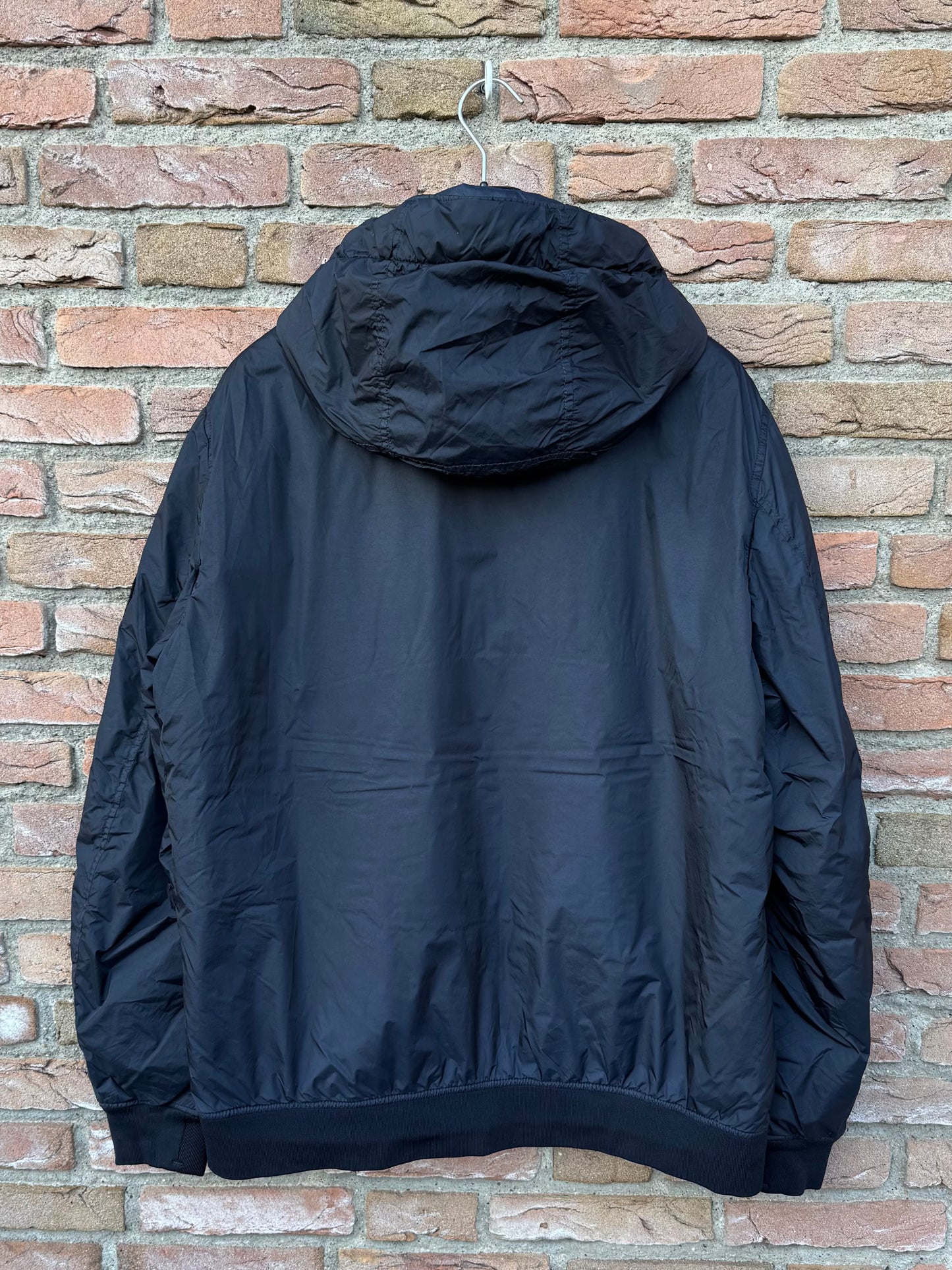 Stone Island Crinkle Reps NY Primaloft Jacket - XL