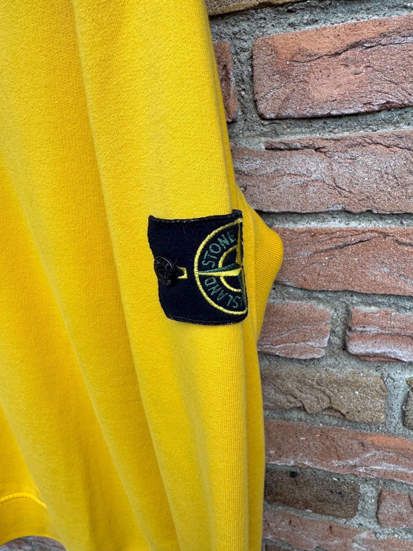 Stone Island Sweatshirt - L