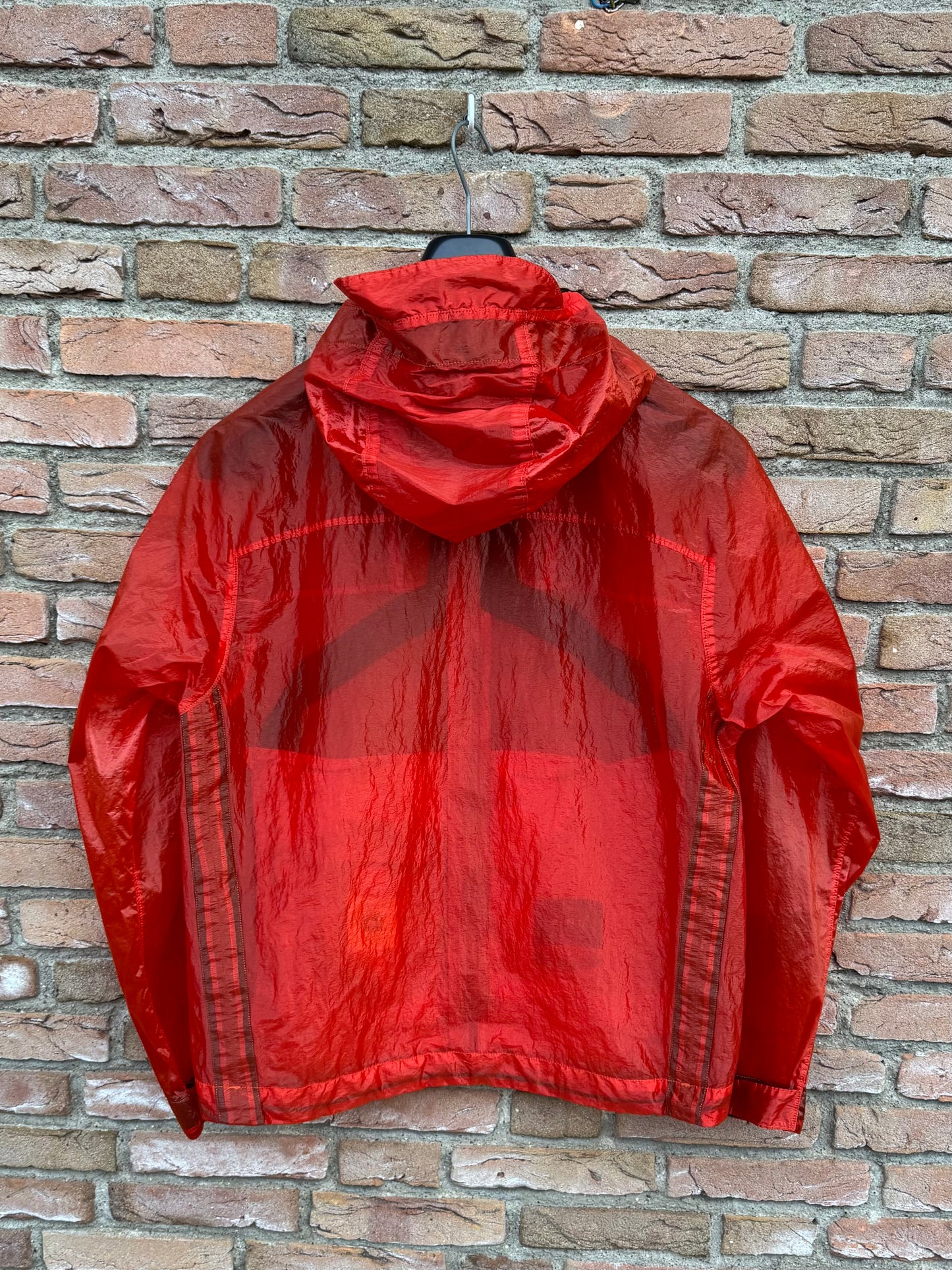 C.P. Company Kan-D Jacke - L