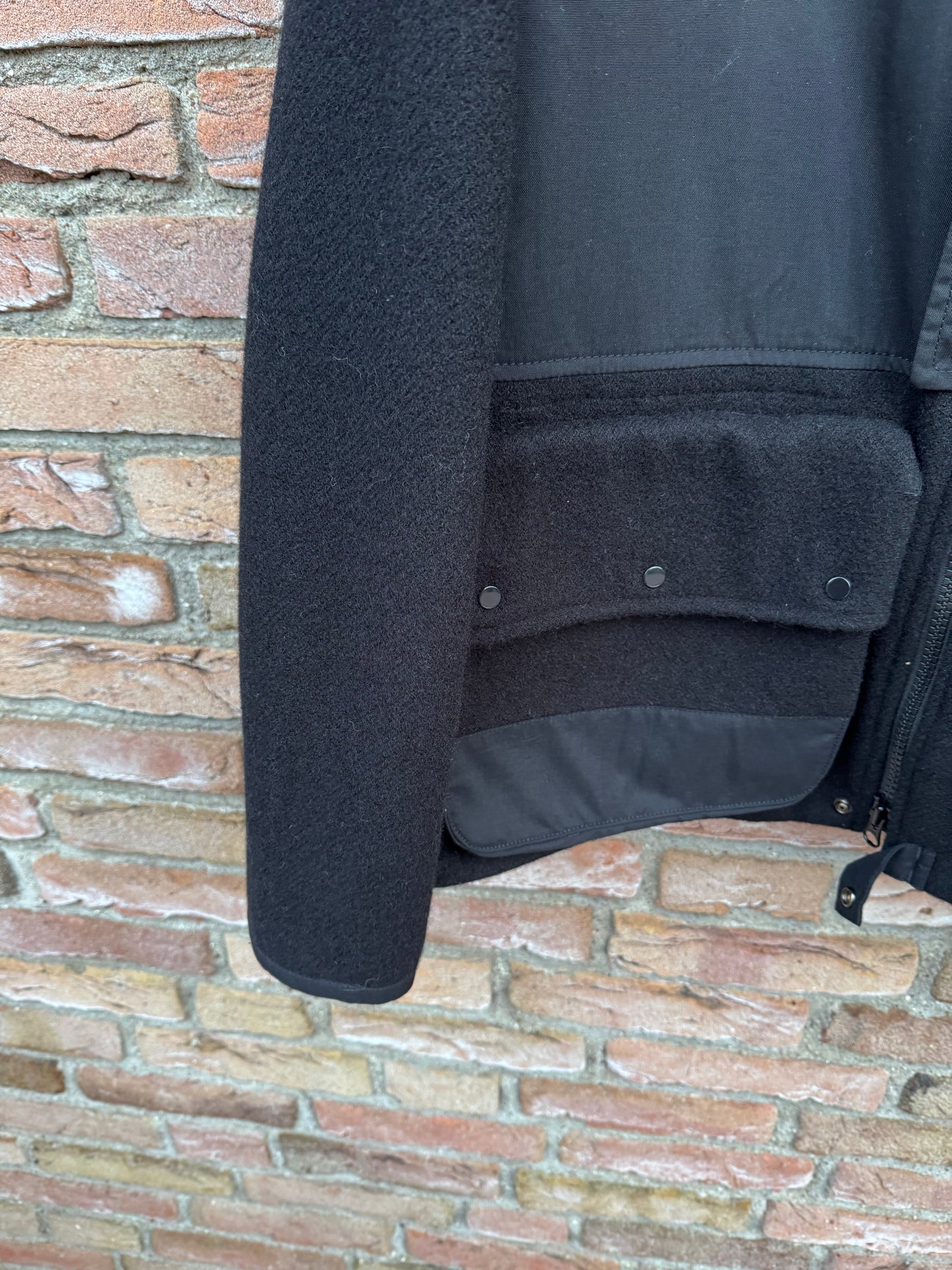 C.P. Company C.P. Duffel Jacke - L