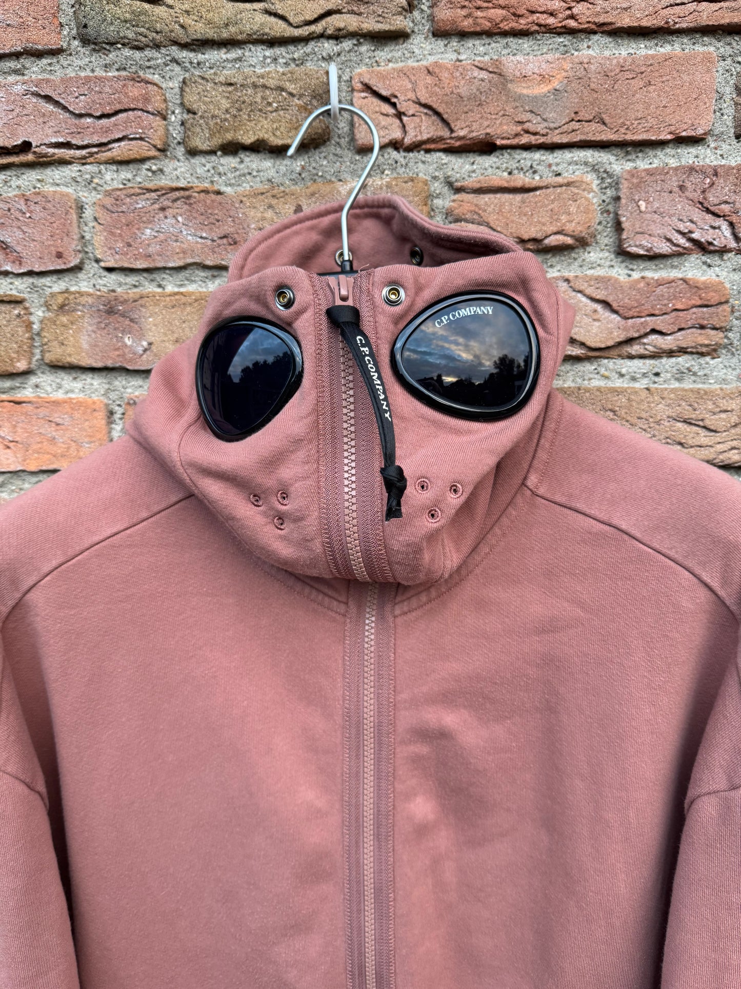 C.P. Company Explorer Jacket - L