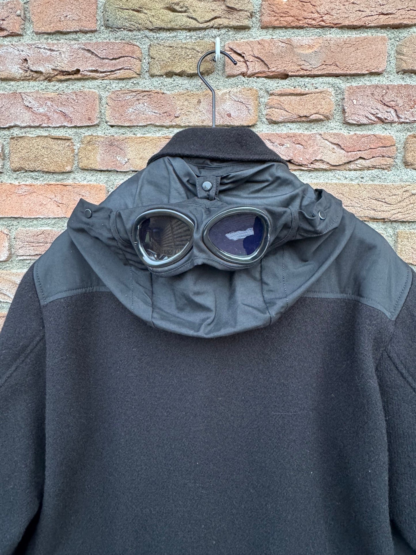 C.P. Company C.P. Duffel Jacke - L