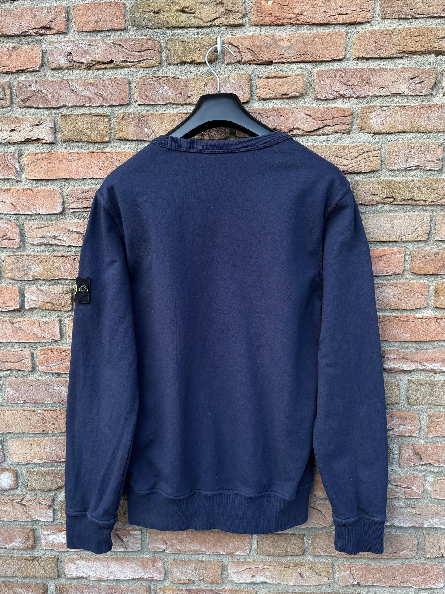 Stone Island Sweatshirt - L