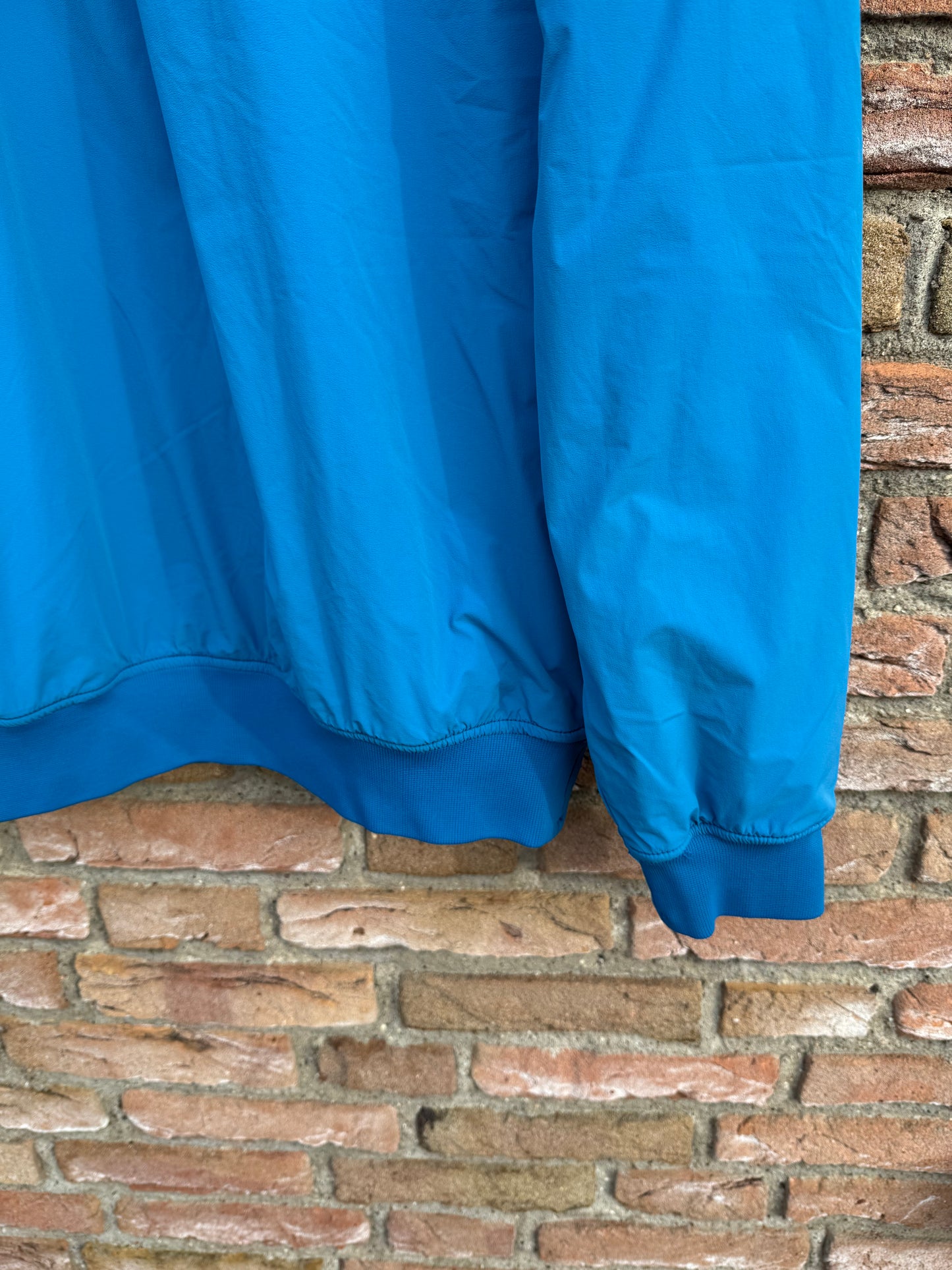 Stone Island x Nike Comfort Tech Composite Pullover - L