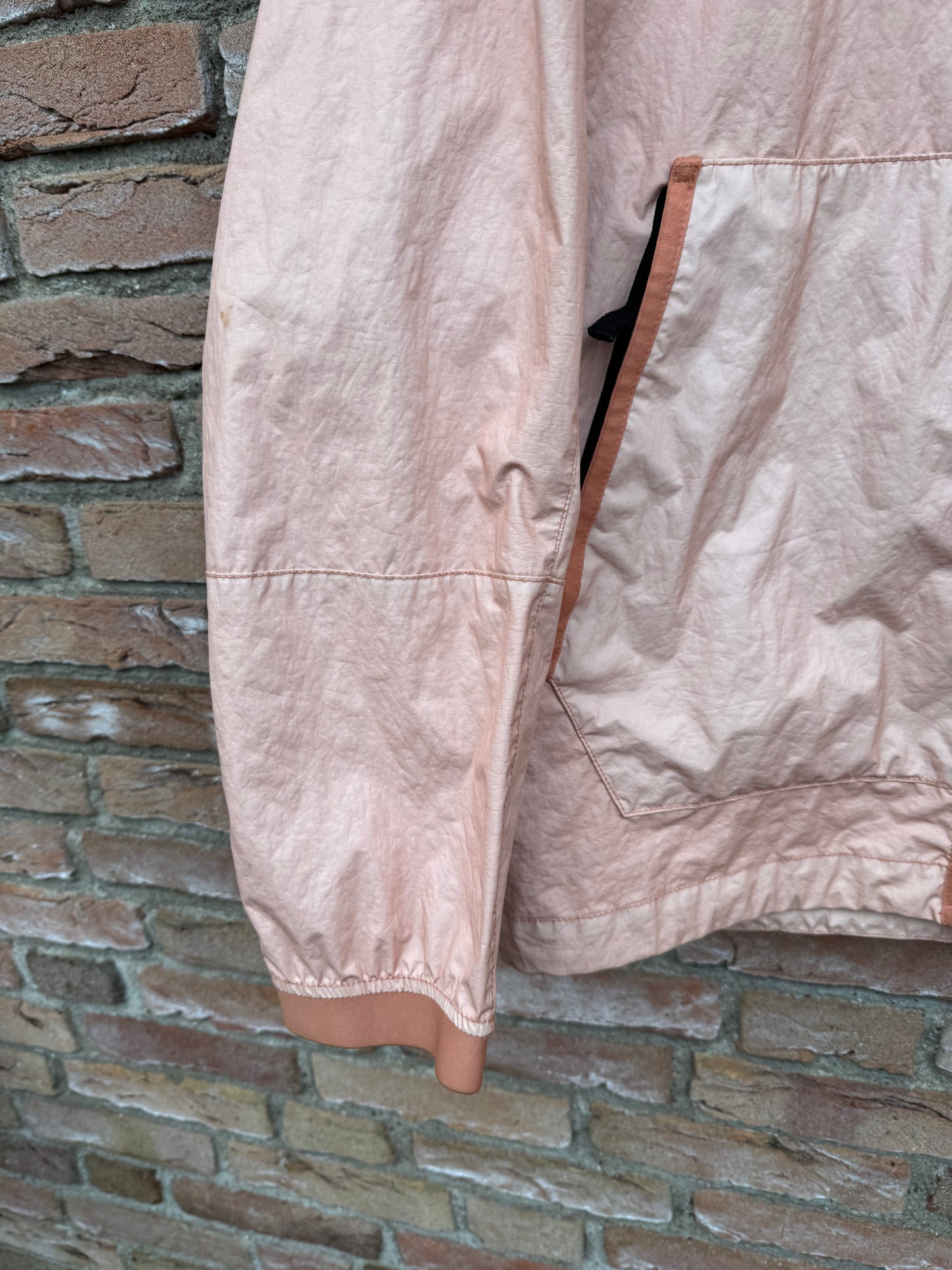 Stone Island Membrana 3L TC Jacket - L