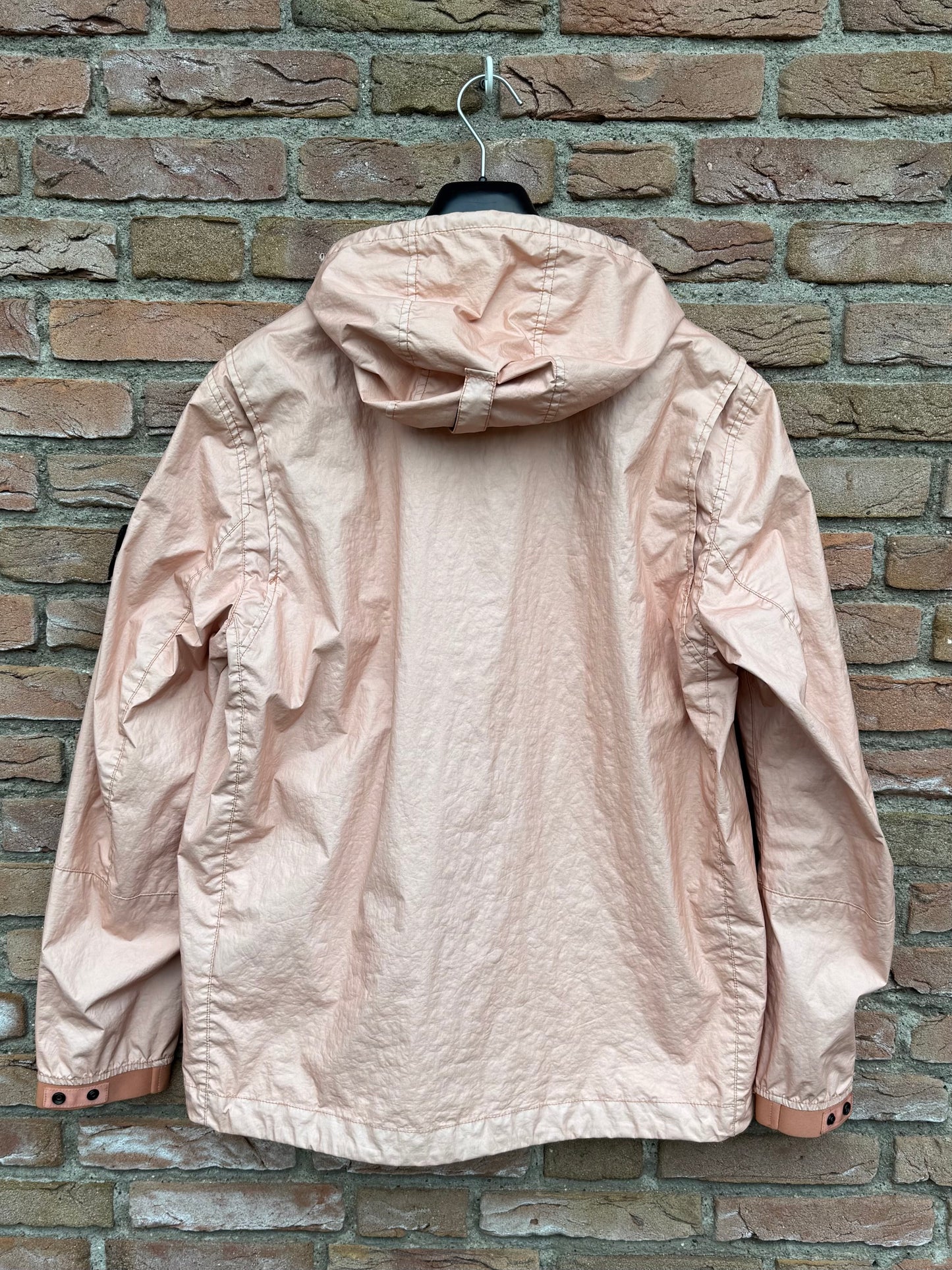 Stone Island Membrana 3L TC Jacket - L