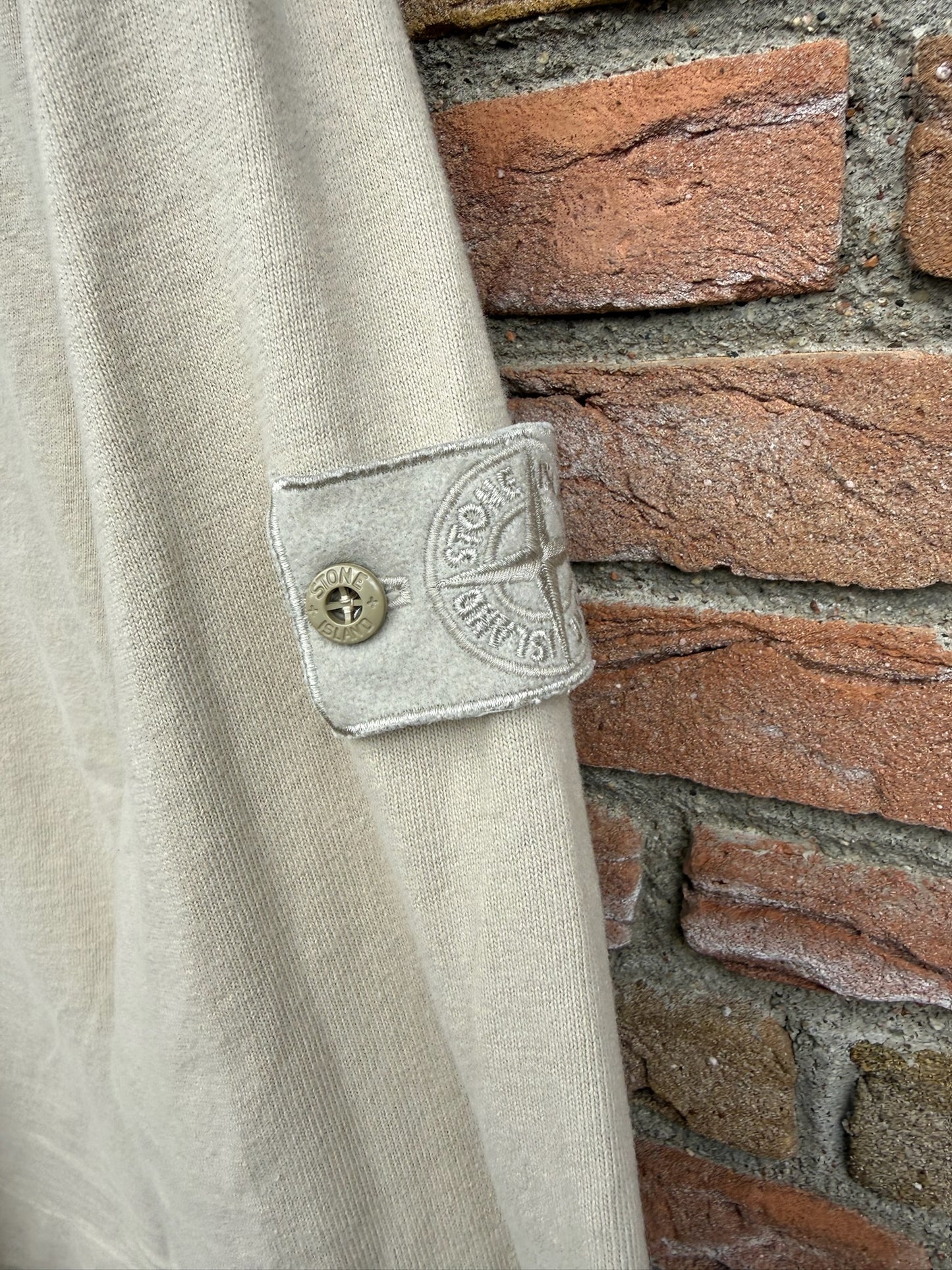 Stone Island Ghost Sweatshirt - XL