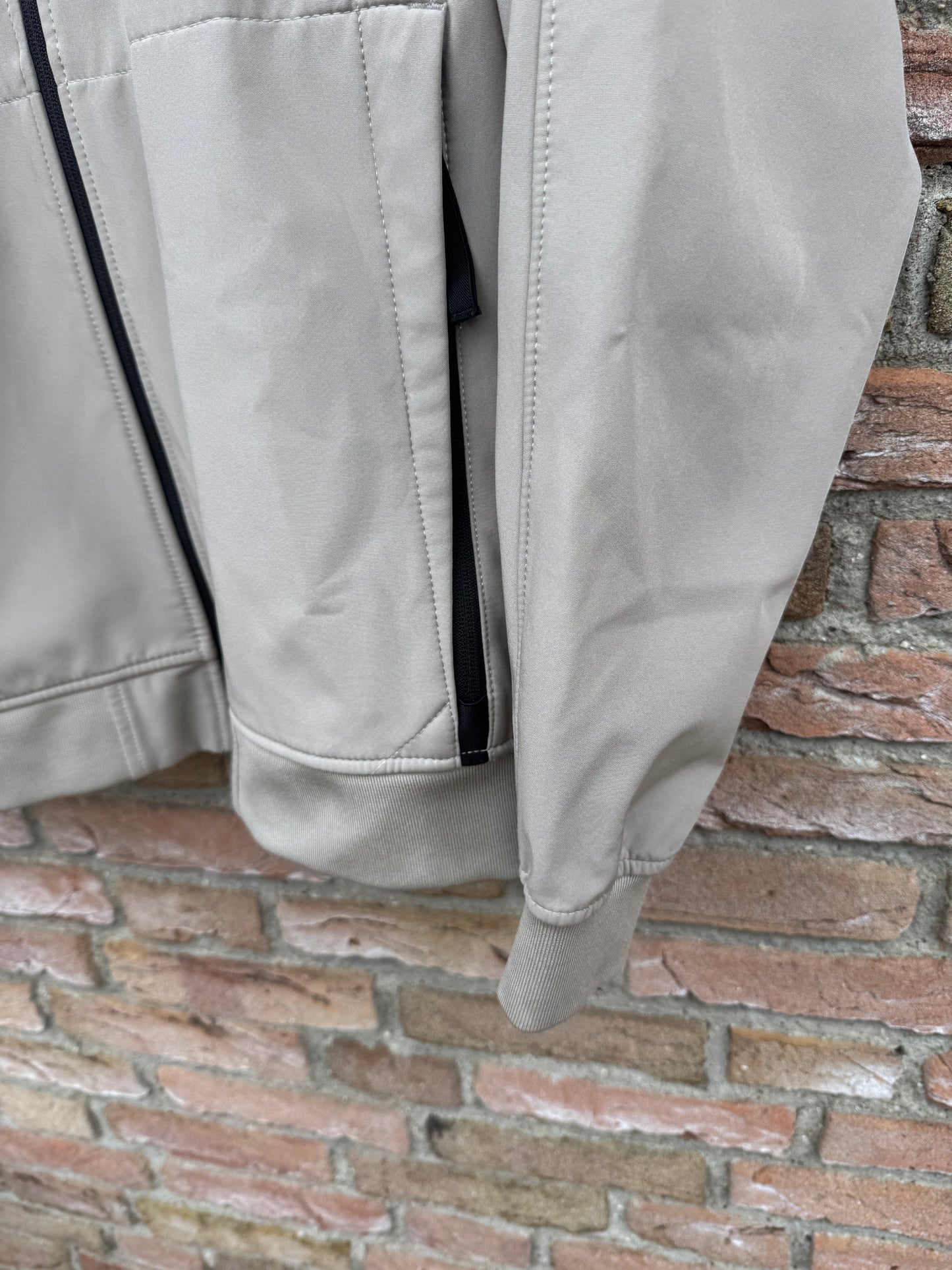 Stone Island Softshell Jacket - M