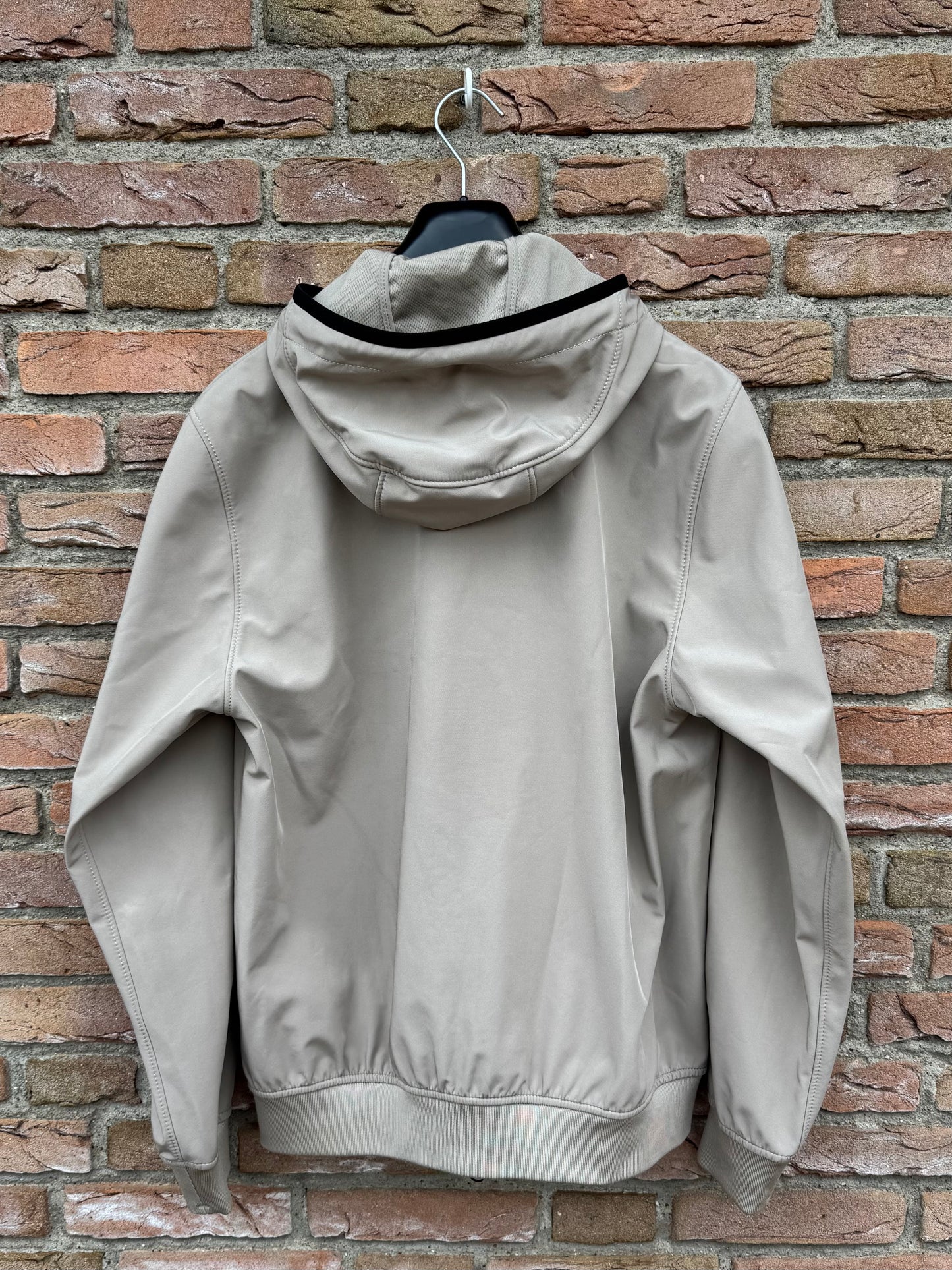 Stone Island Softshell Jacket - M