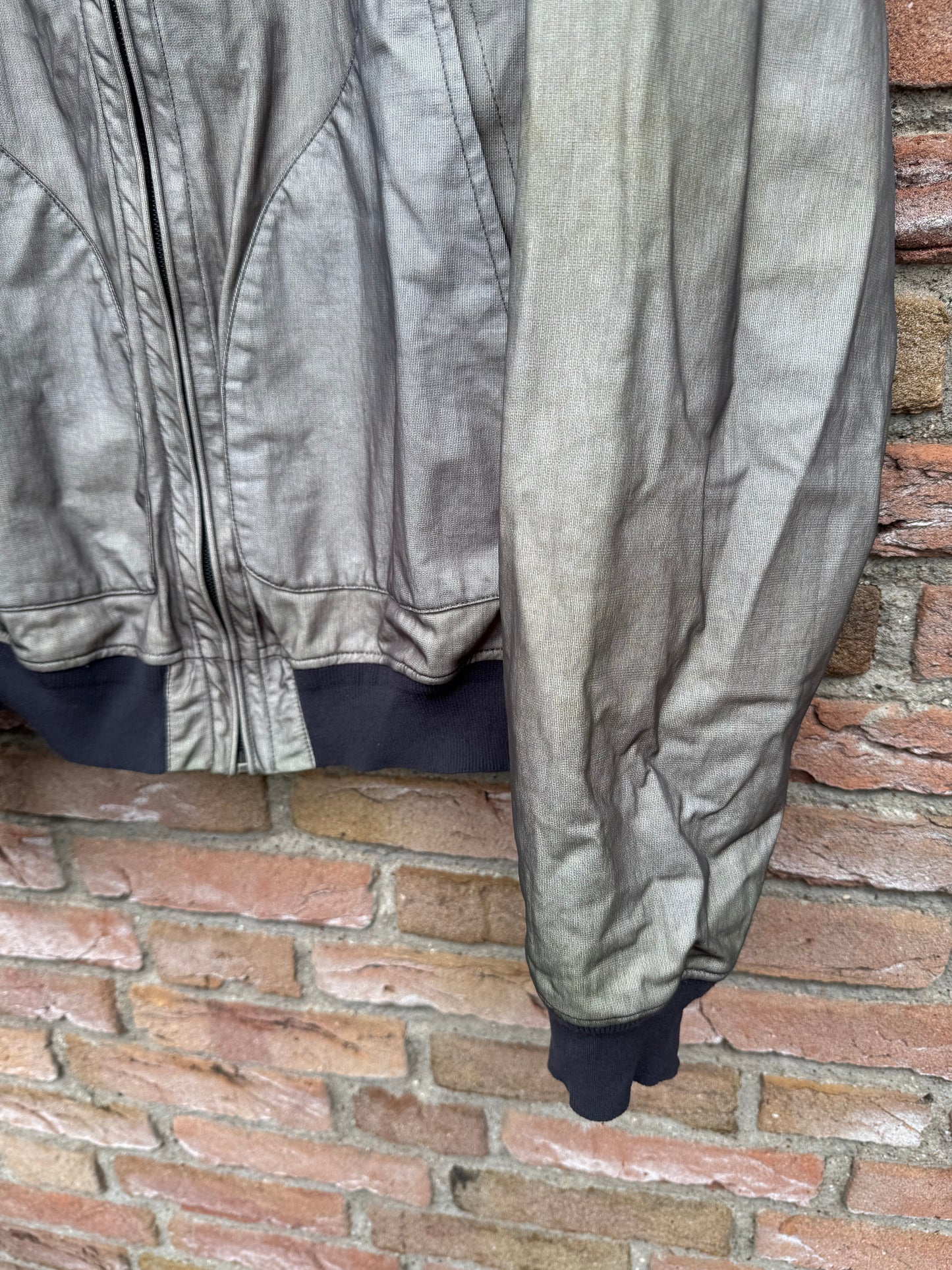 Stone Island Snowflake Jacket - L
