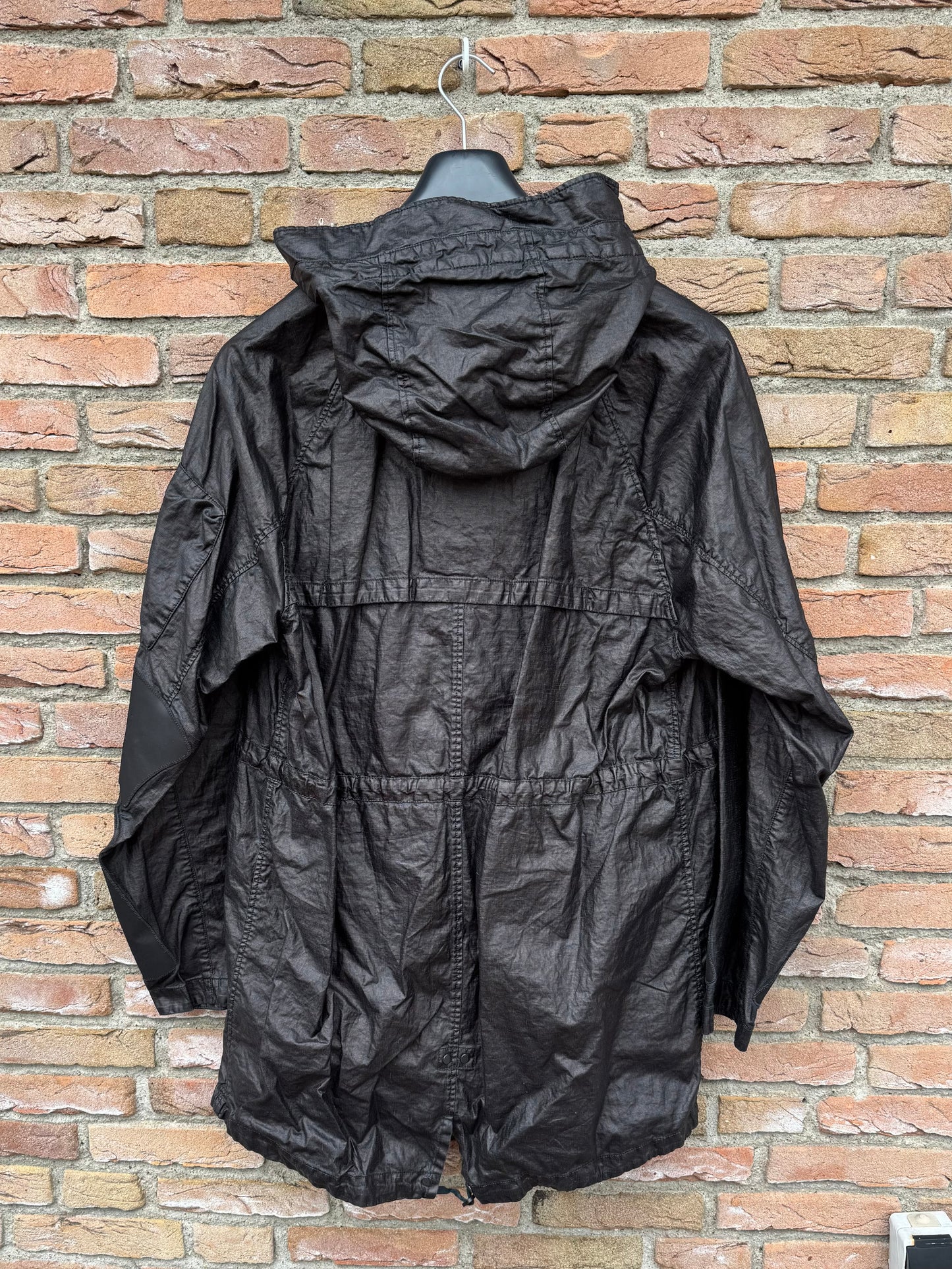 C.P. Company x Clarks Lino Wax Smock - XL