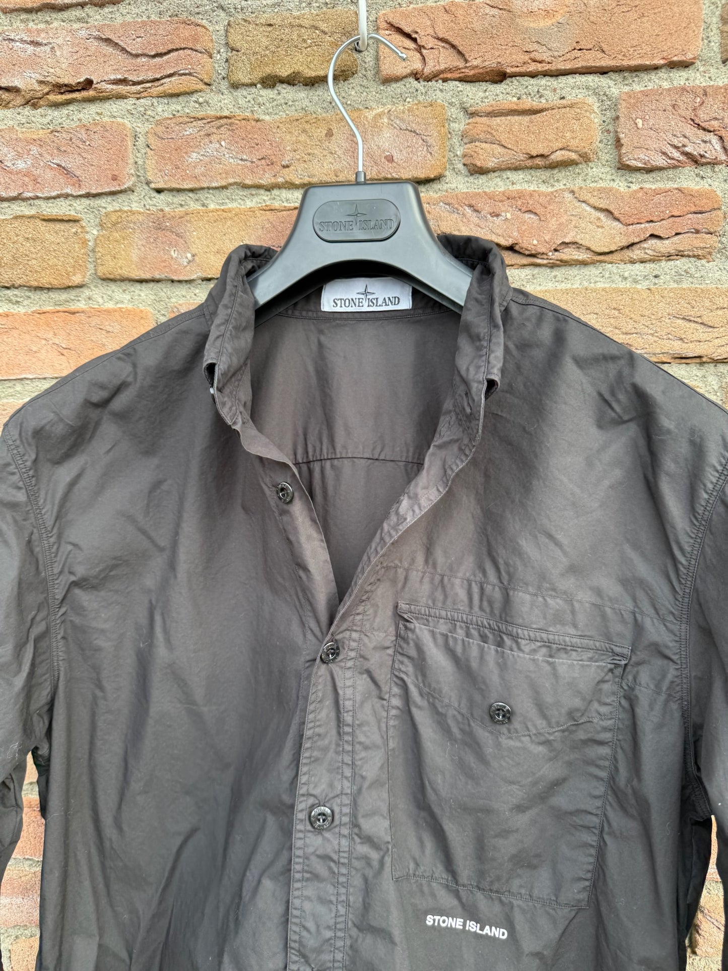Stone Island Shirt - M
