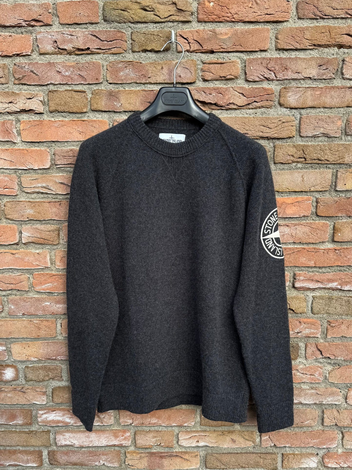Stone Island Pullover - L