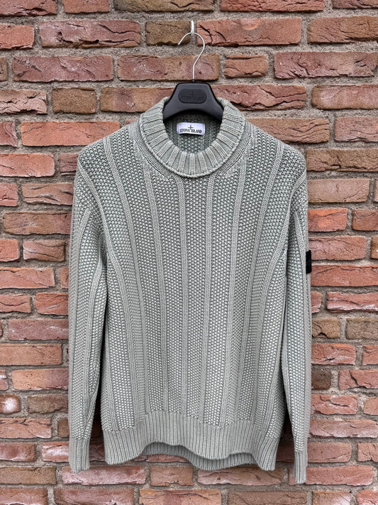 Stone Island Dust Knit - L